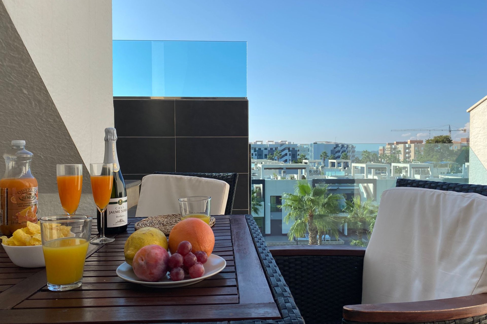 Resale - Penthouse -
El Raso - Costa Blanca