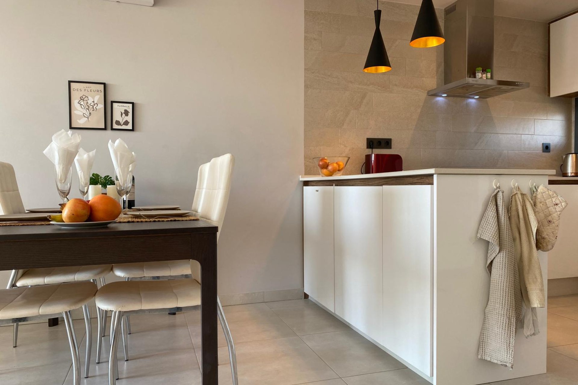 Resale - Penthouse -
El Raso - Costa Blanca