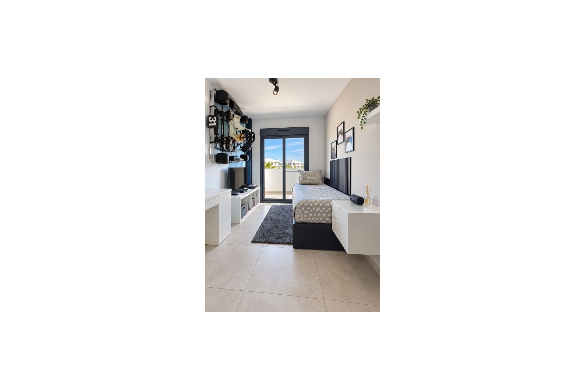 Resale - Penthouse -
El Raso - Costa Blanca