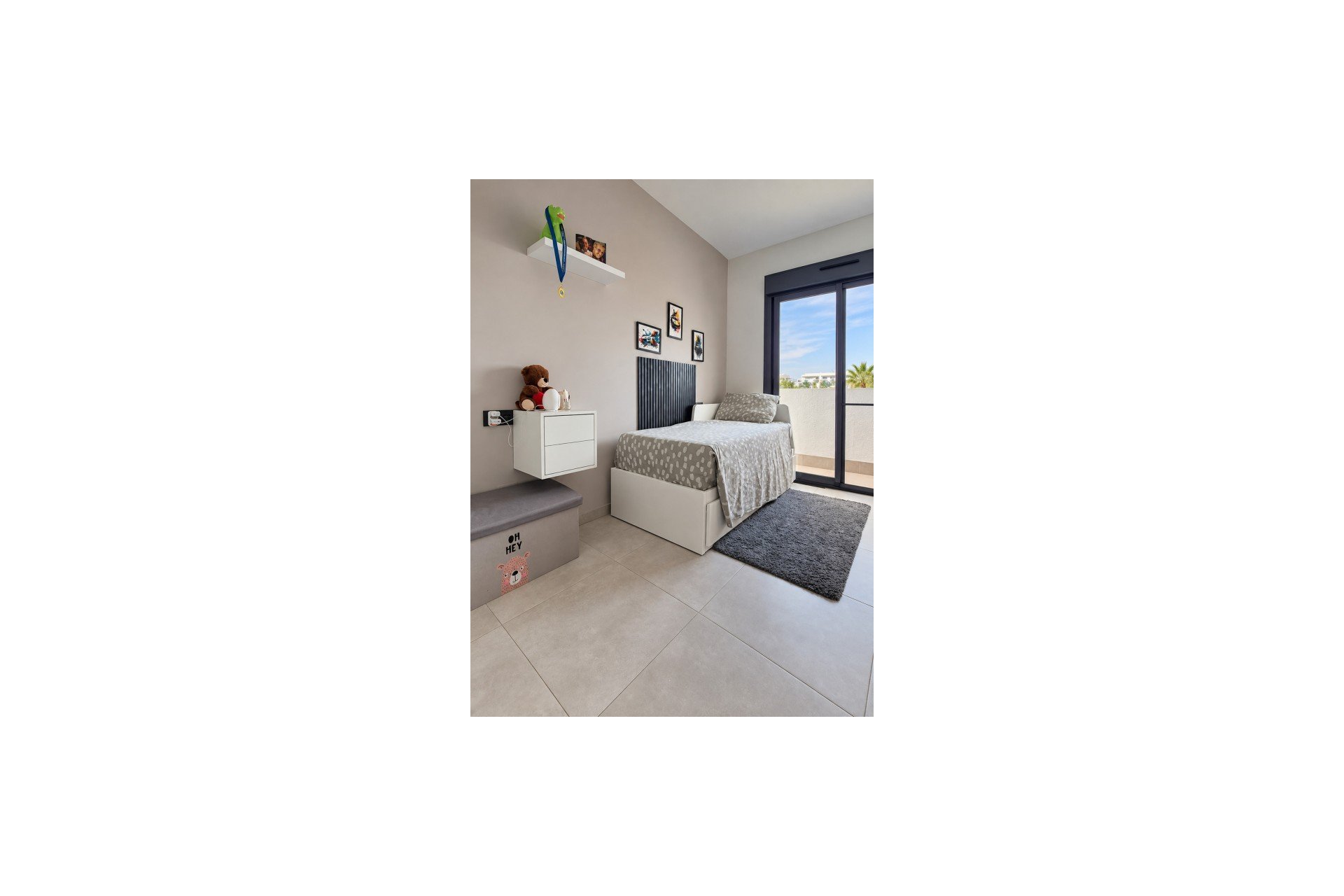 Resale - Penthouse -
El Raso - Costa Blanca