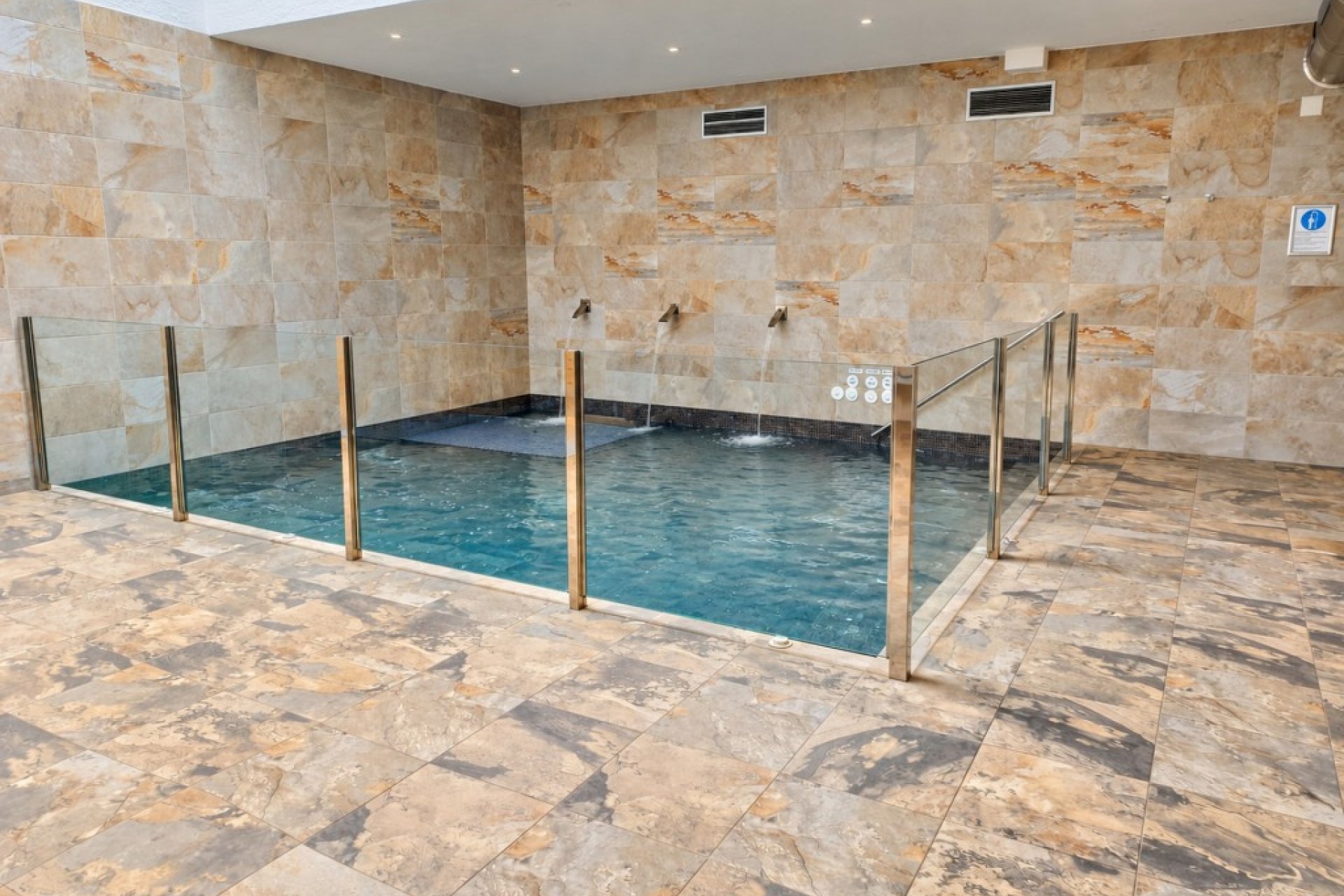 Resale - Penthouse -
El Raso - Costa Blanca