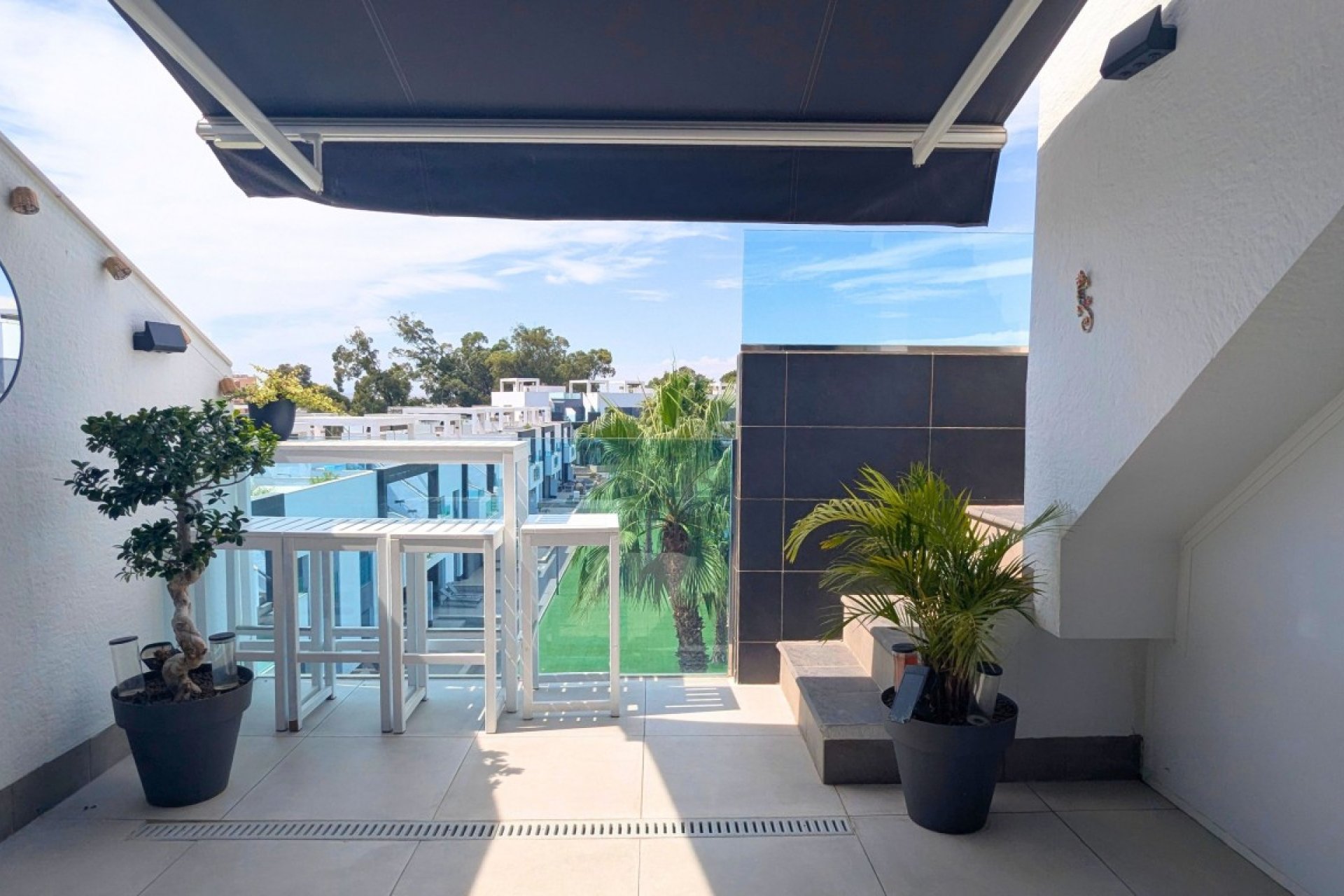 Resale - Penthouse -
El Raso - Costa Blanca