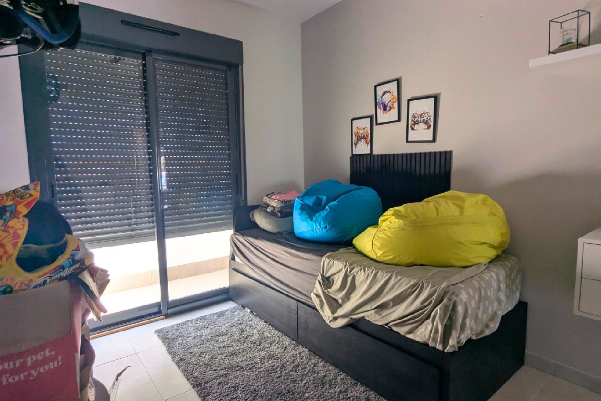 Resale - Penthouse -
El Raso - Costa Blanca