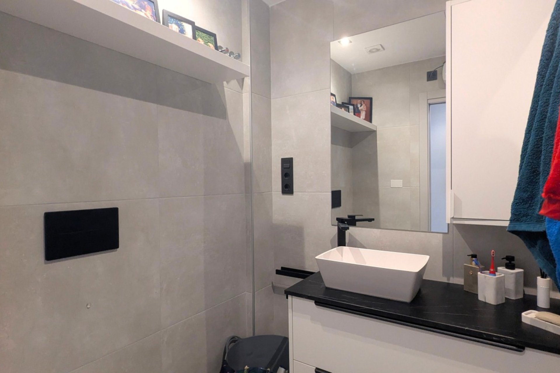 Resale - Penthouse -
El Raso - Costa Blanca
