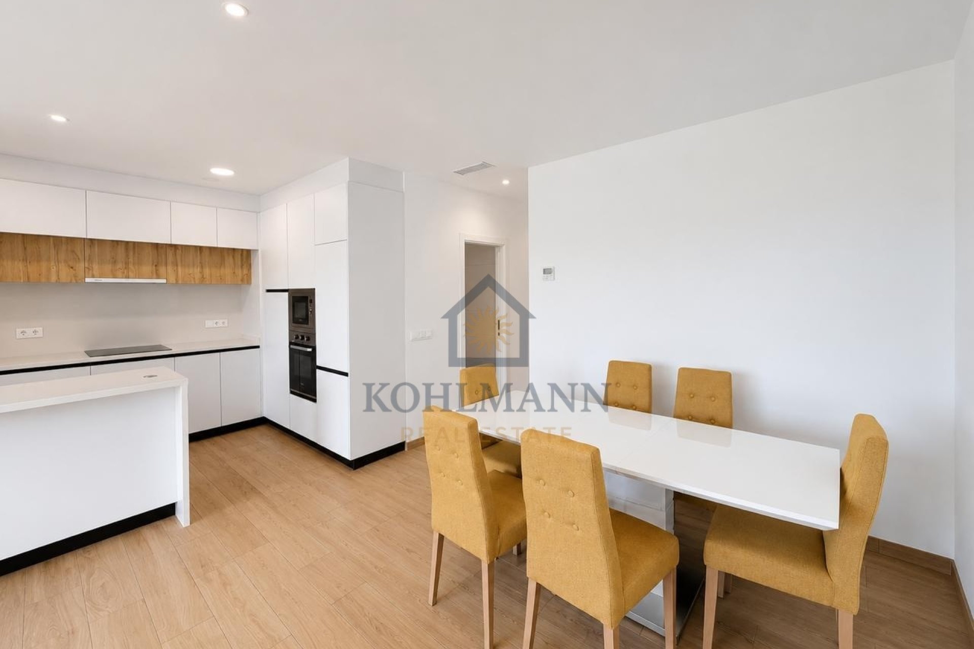 Resale - Penthouse -
Finestrat - Costa Blanca