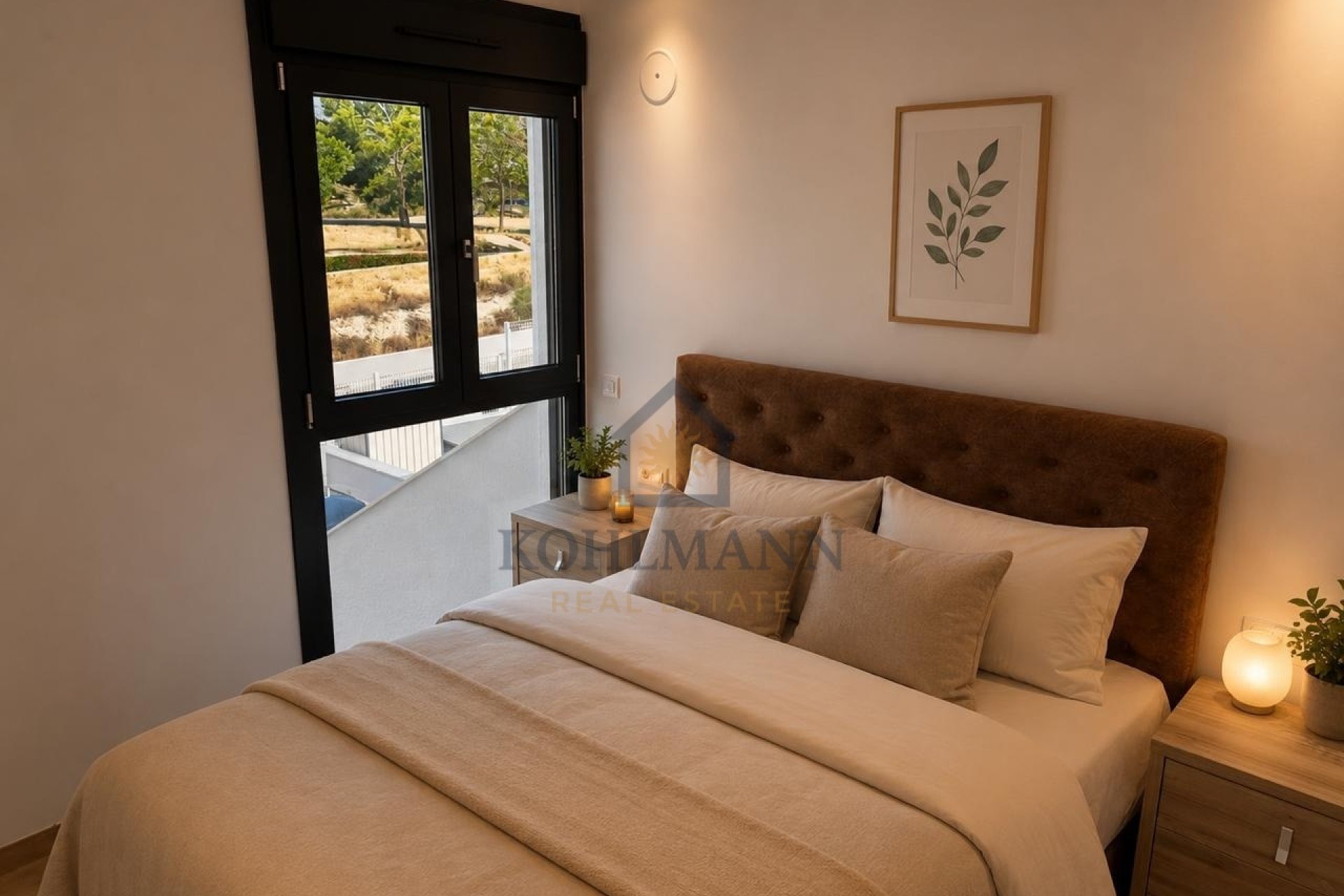 Resale - Penthouse -
Finestrat - Costa Blanca