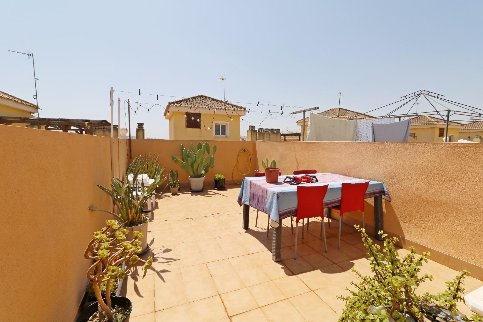 Resale - Penthouse -
Formentera del Segura - Pueblo 5