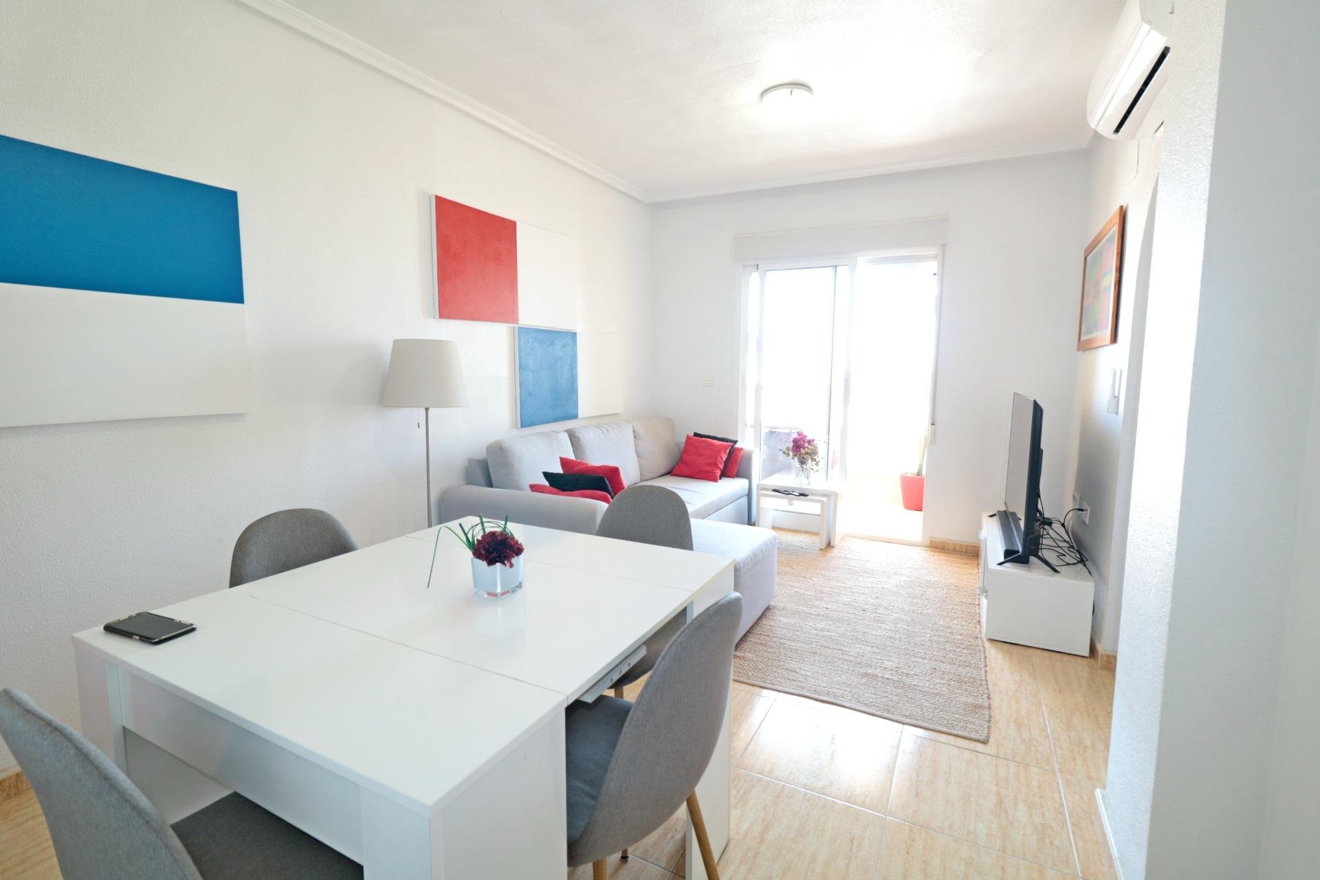 Resale - Penthouse -
Formentera del Segura - Pueblo 5