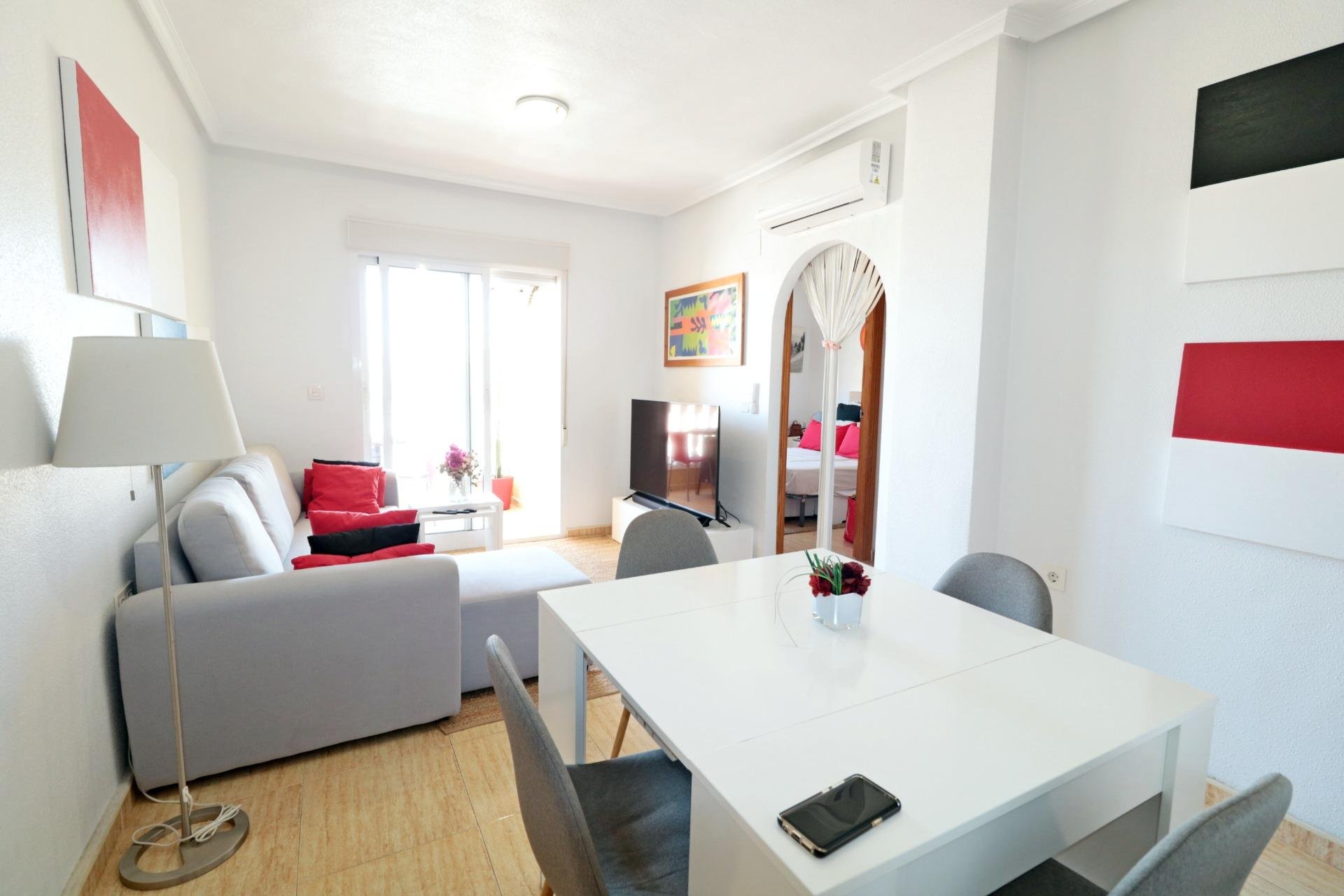 Resale - Penthouse -
Formentera del Segura - Pueblo 5