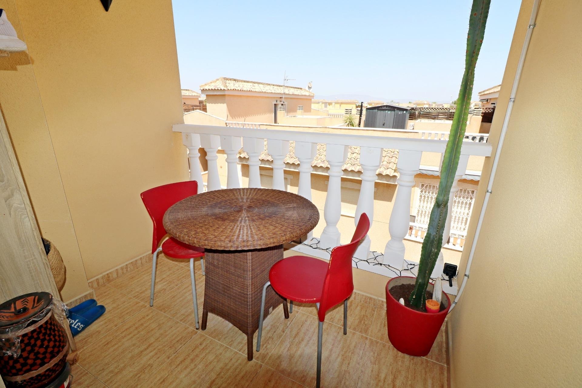Resale - Penthouse -
Formentera del Segura - Pueblo 5