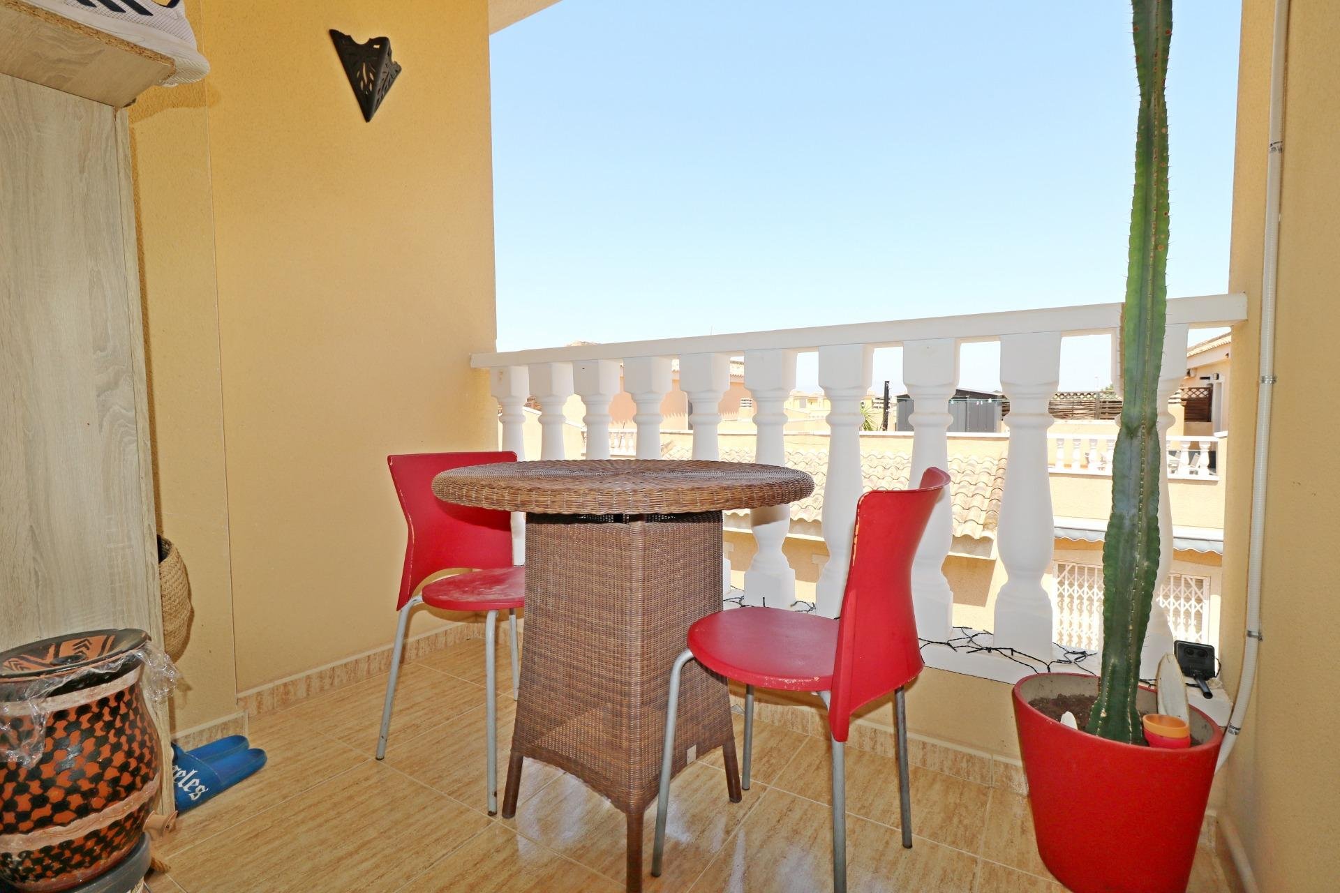 Resale - Penthouse -
Formentera del Segura - Pueblo 5