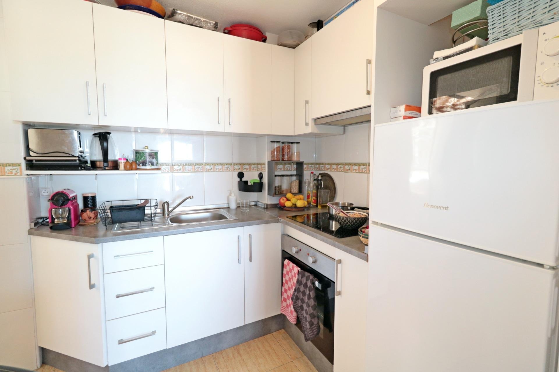 Resale - Penthouse -
Formentera del Segura - Pueblo 5