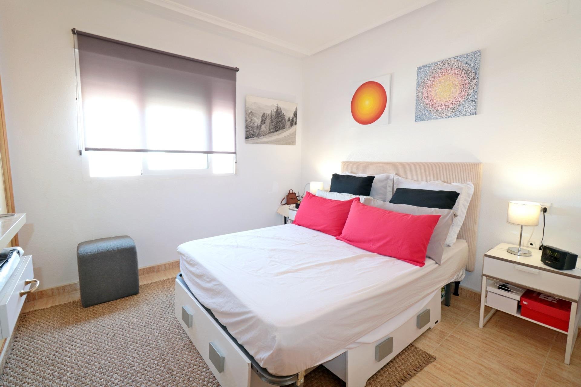 Resale - Penthouse -
Formentera del Segura - Pueblo 5