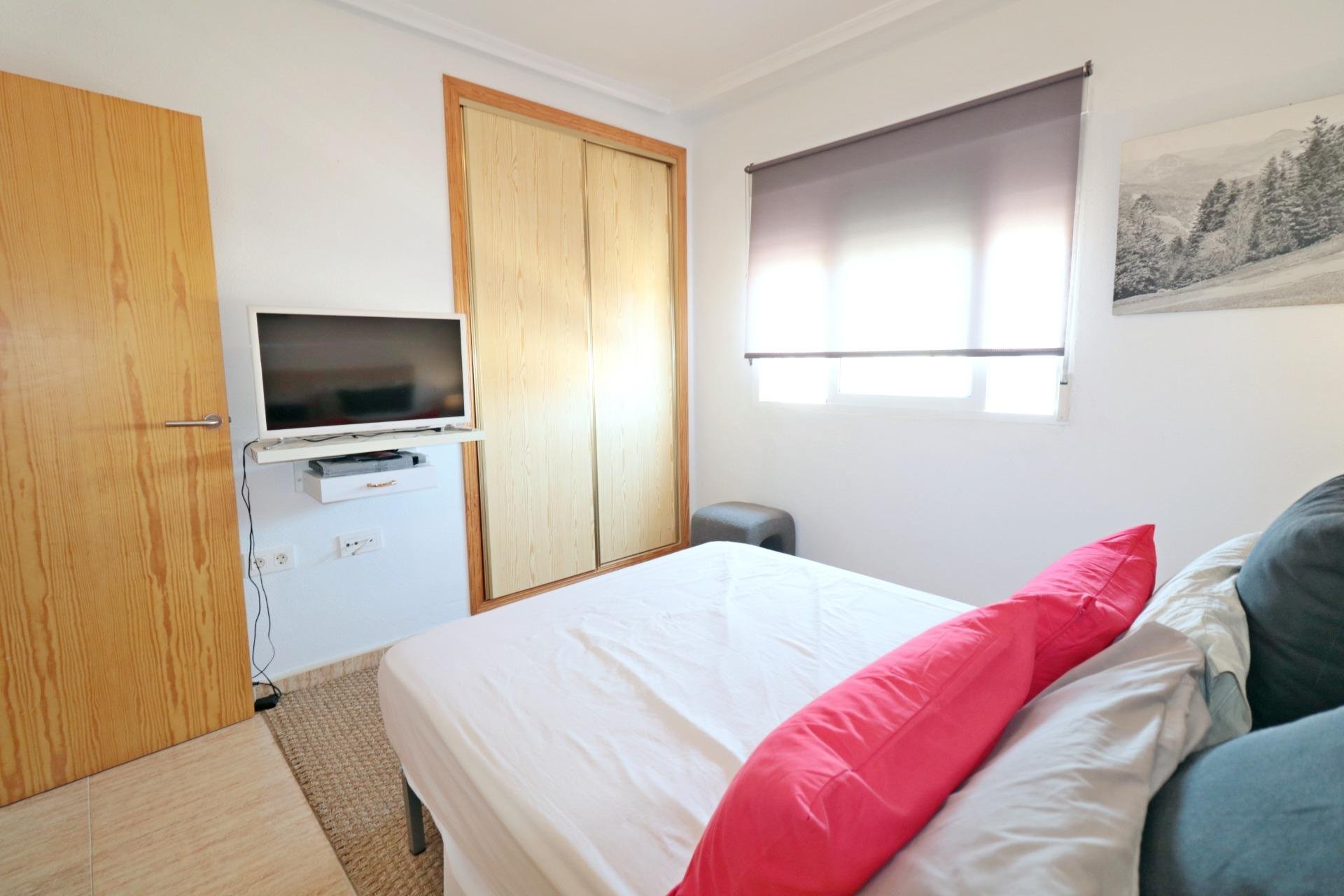 Resale - Penthouse -
Formentera del Segura - Pueblo 5