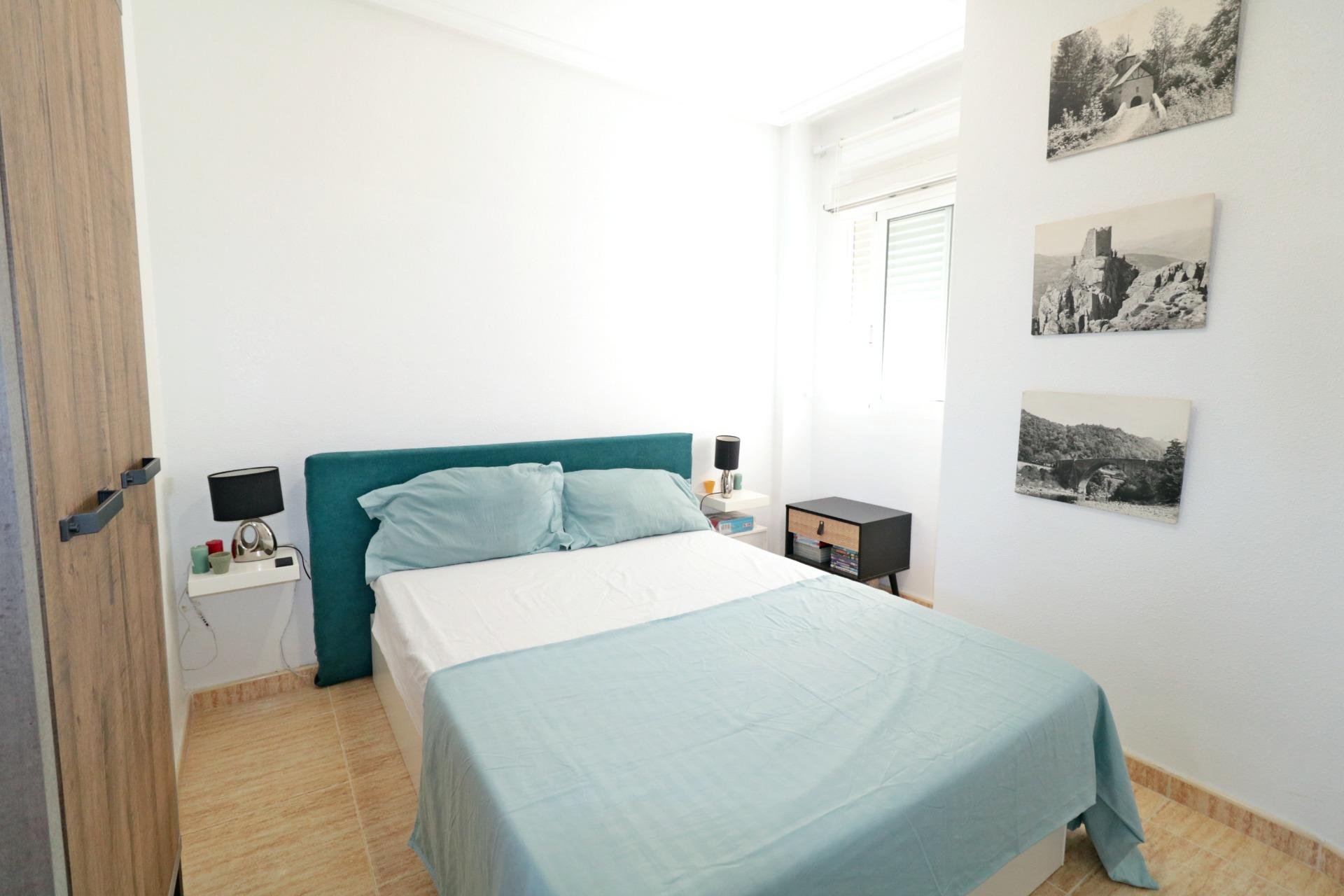 Resale - Penthouse -
Formentera del Segura - Pueblo 5