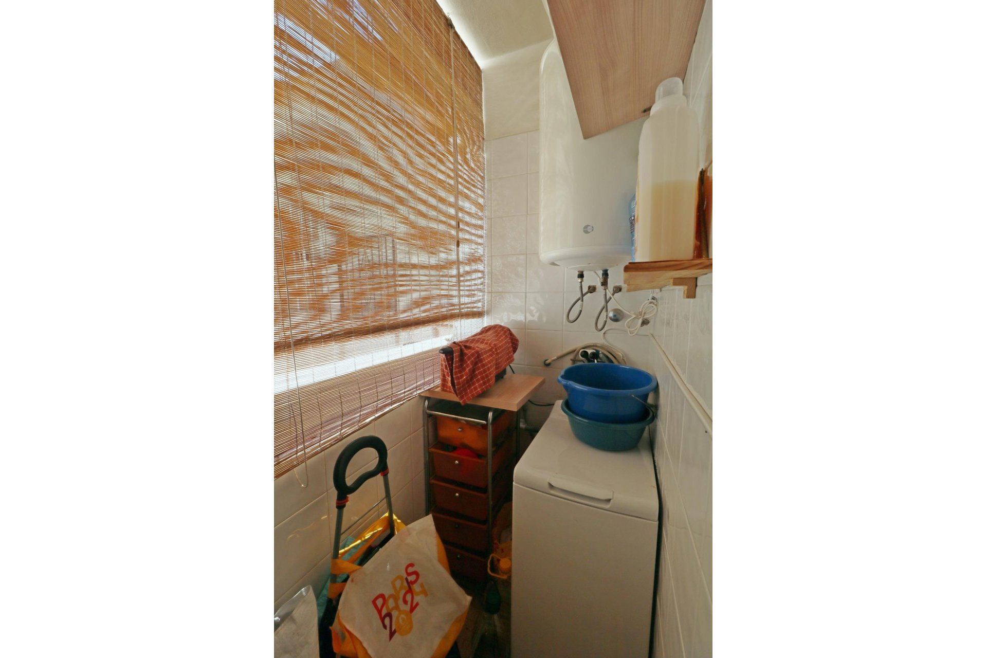 Resale - Penthouse -
Formentera del Segura - Pueblo 5