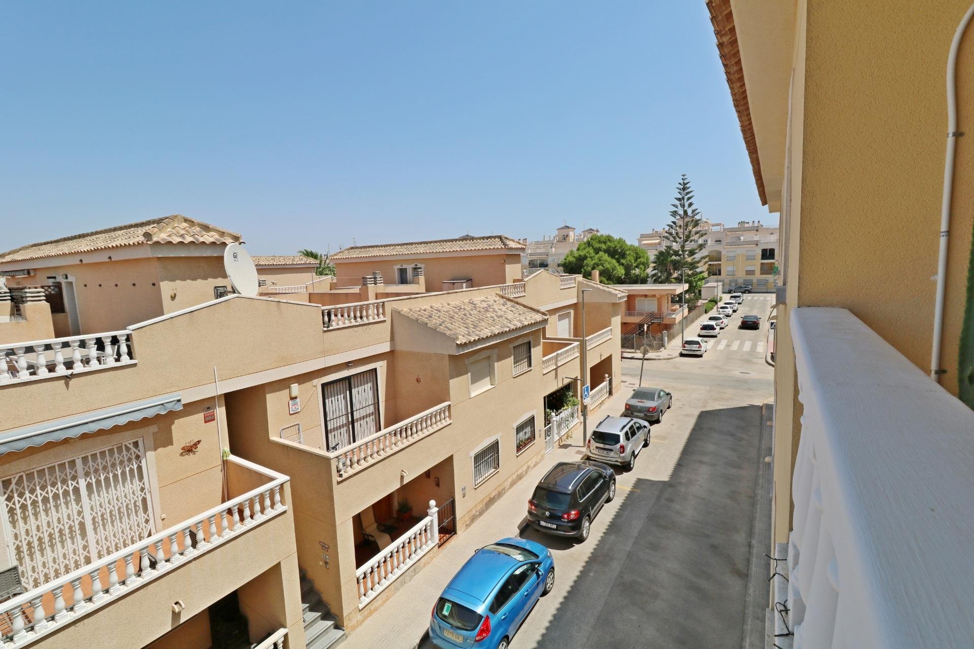 Resale - Penthouse -
Formentera del Segura - Pueblo 5
