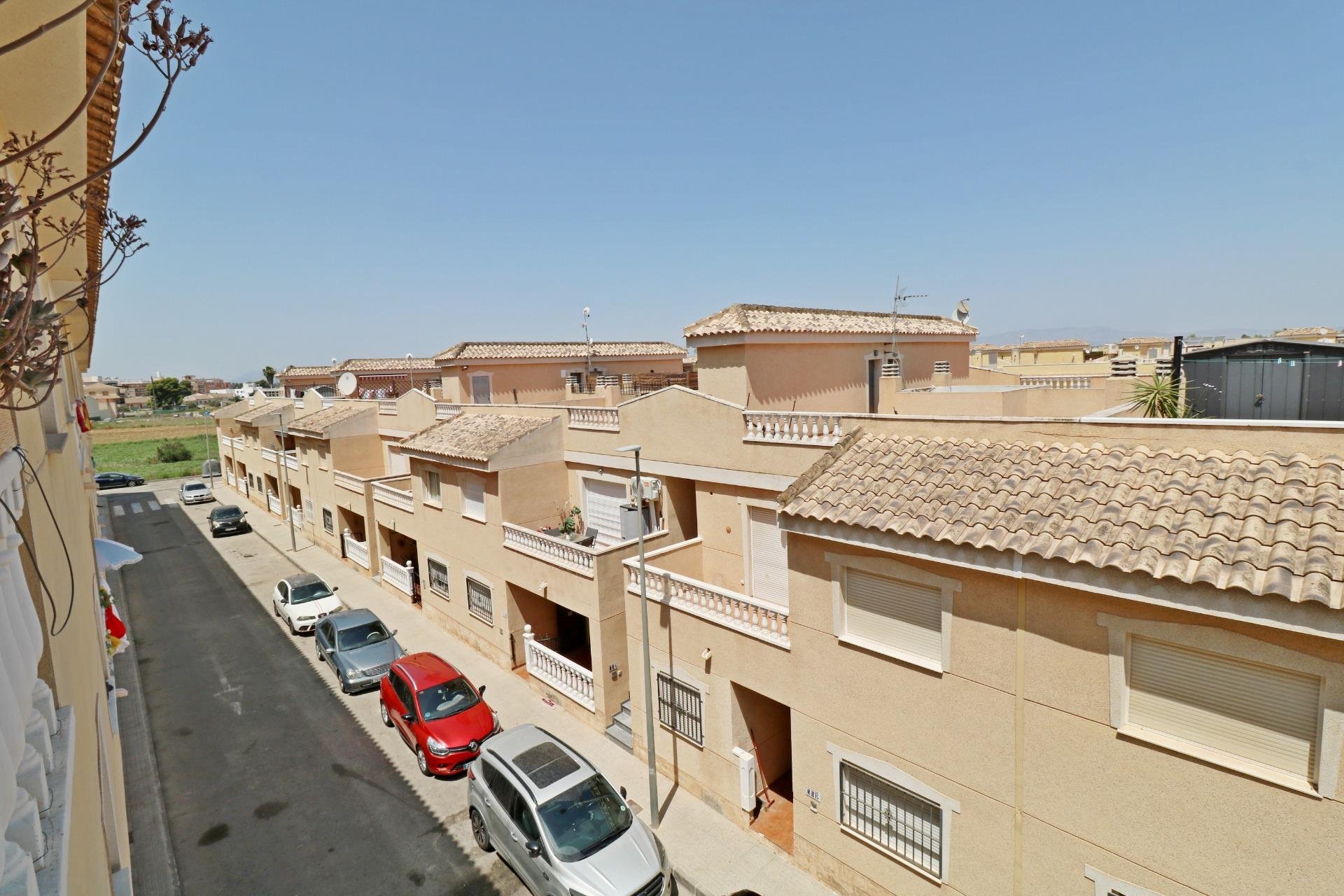 Resale - Penthouse -
Formentera del Segura - Pueblo 5