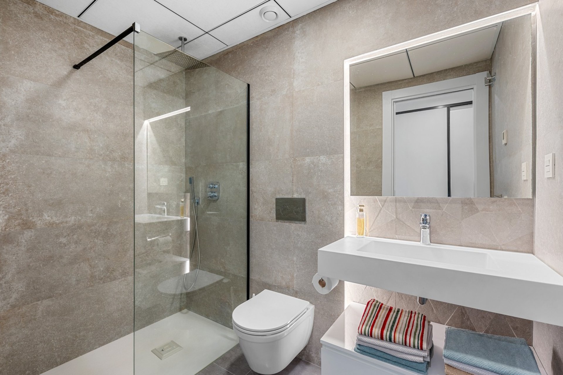 Resale - Penthouse -
Gran Alacant - Costa Blanca