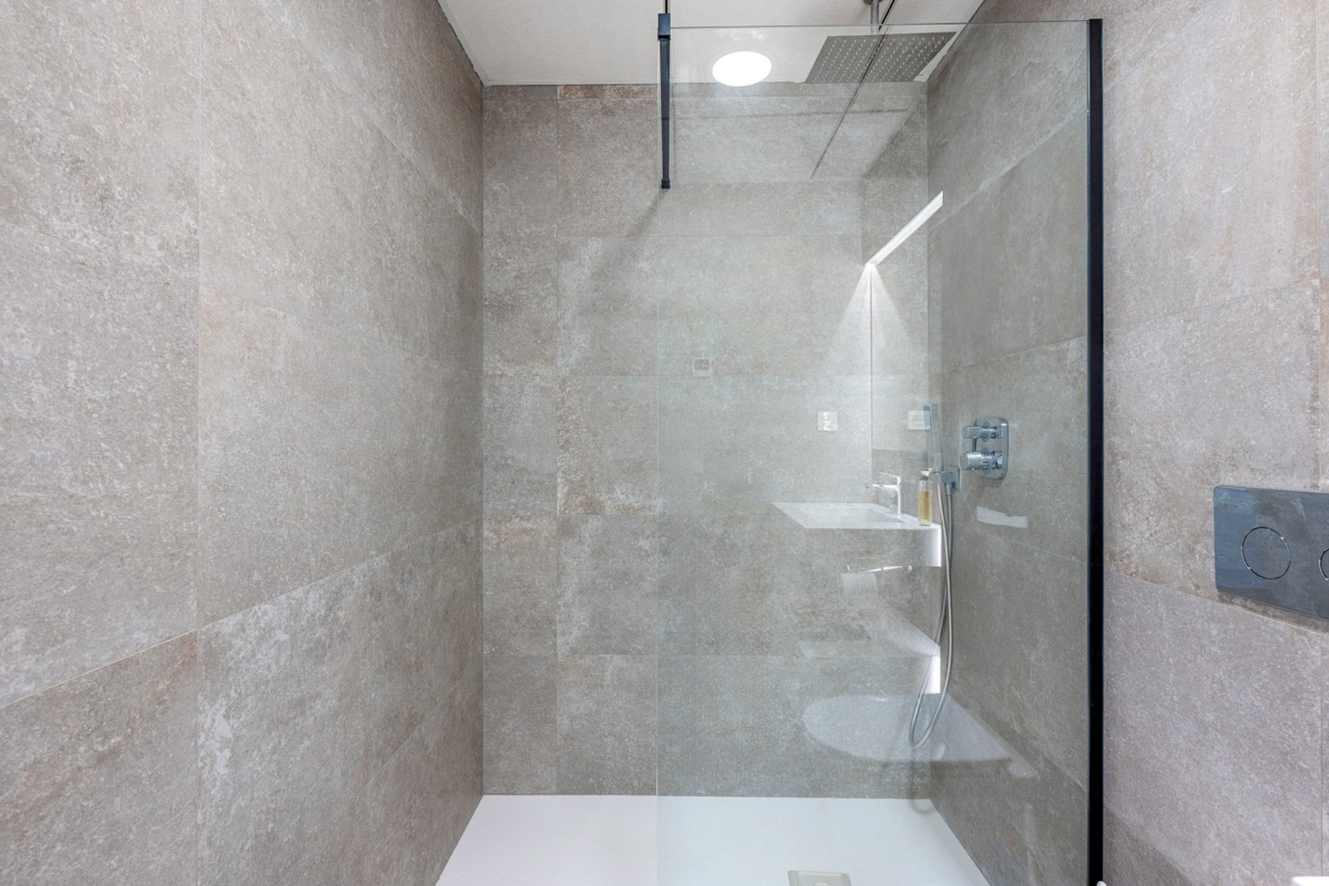 Resale - Penthouse -
Gran Alacant - Costa Blanca