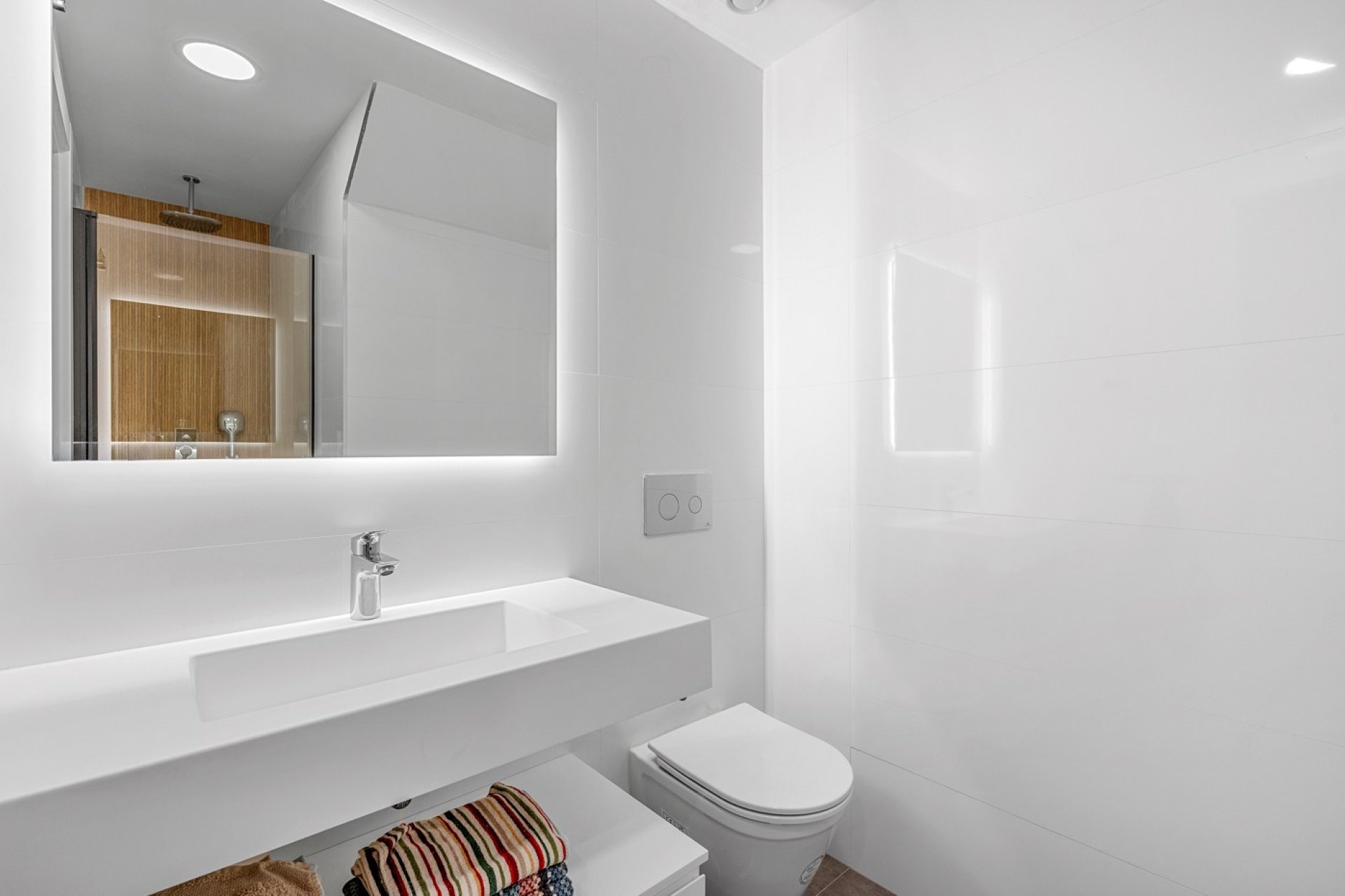 Resale - Penthouse -
Gran Alacant - Costa Blanca