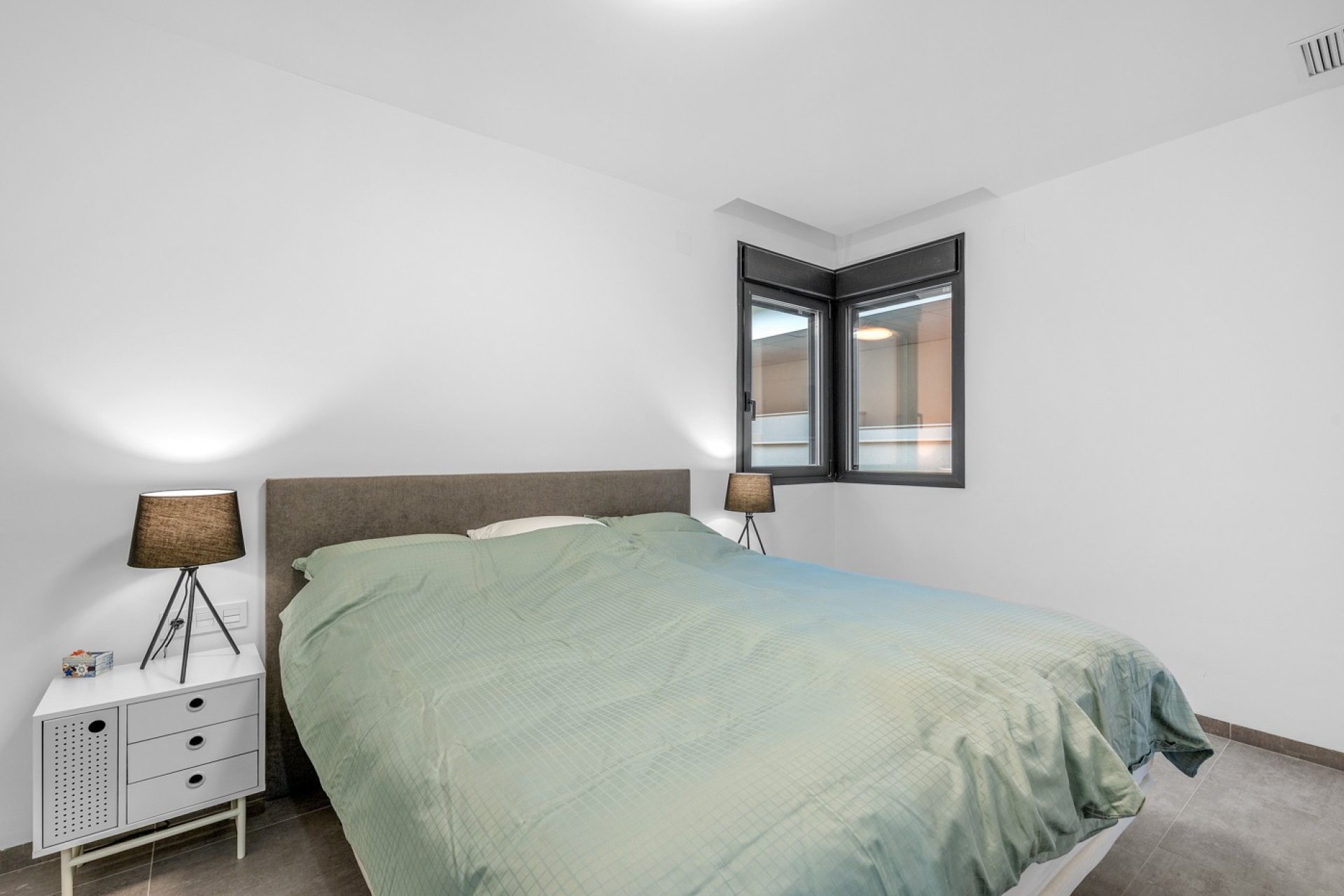 Resale - Penthouse -
Gran Alacant - Costa Blanca