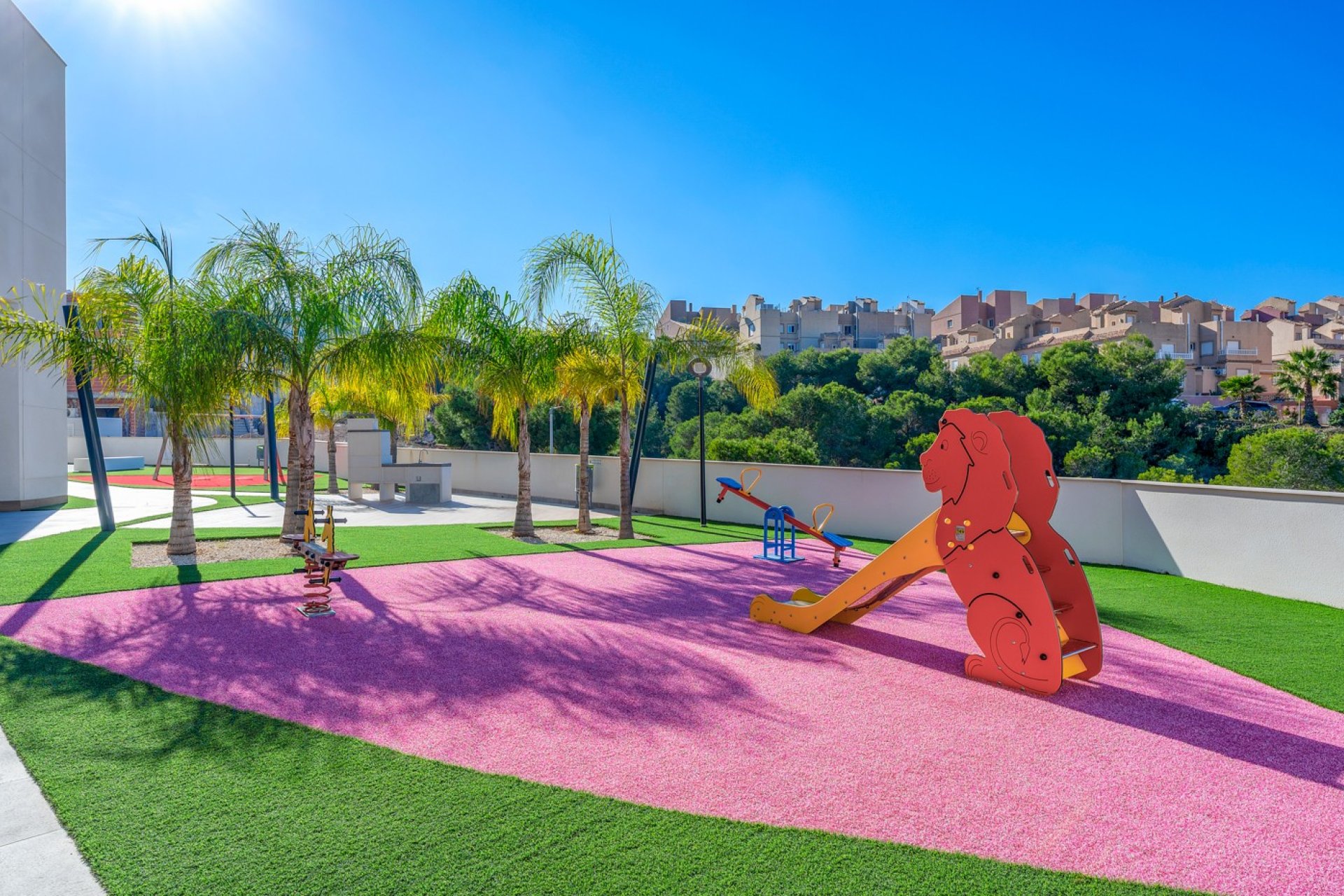 Resale - Penthouse -
Gran Alacant - Costa Blanca