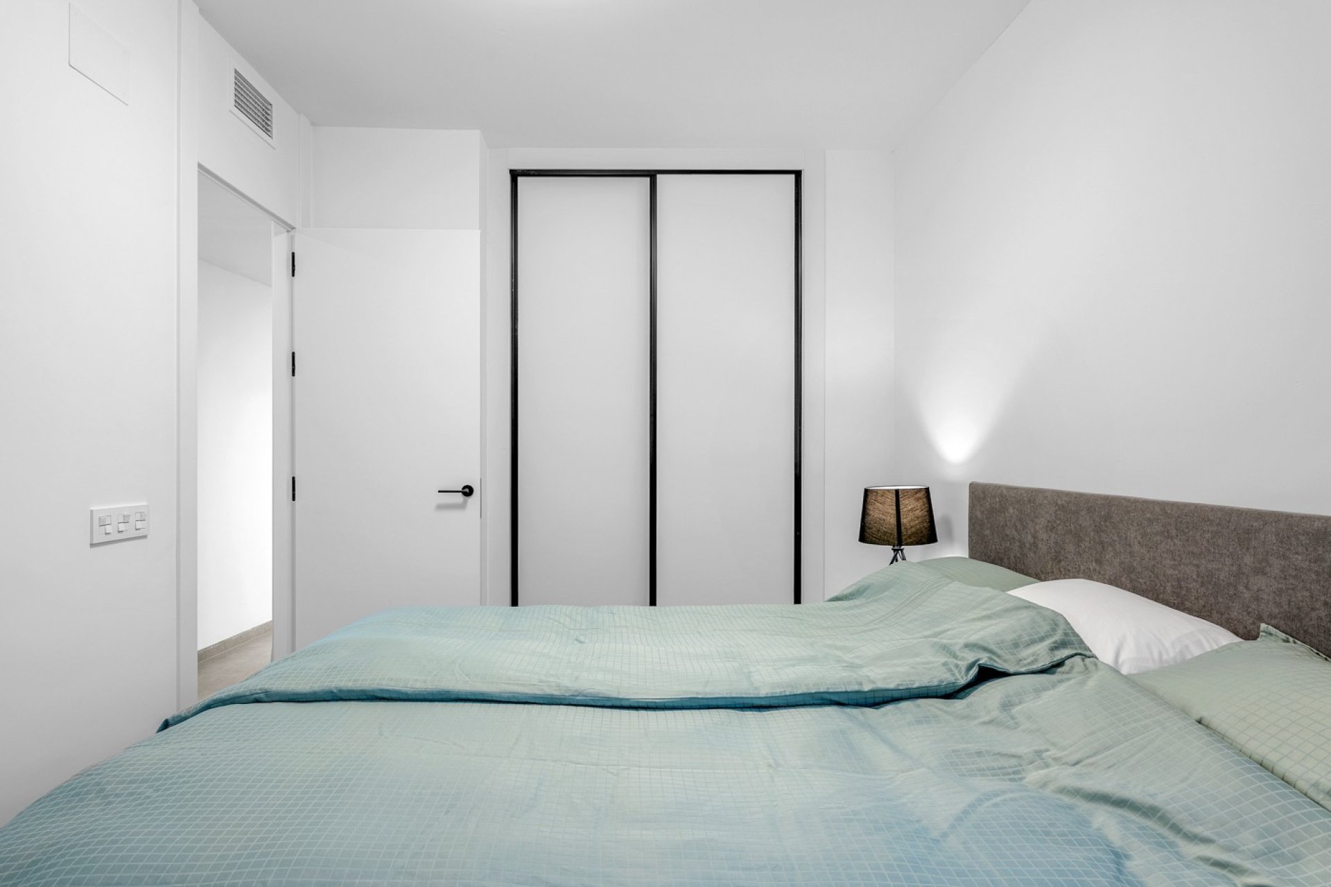 Resale - Penthouse -
Gran Alacant - Costa Blanca