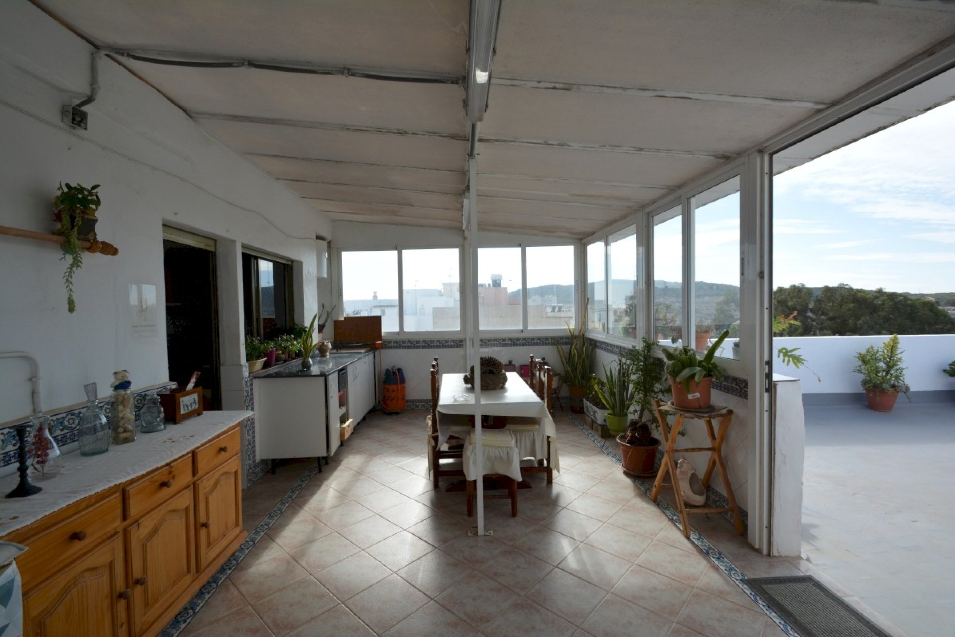 Resale - Penthouse -
Guardamar del Segura - Costa Blanca