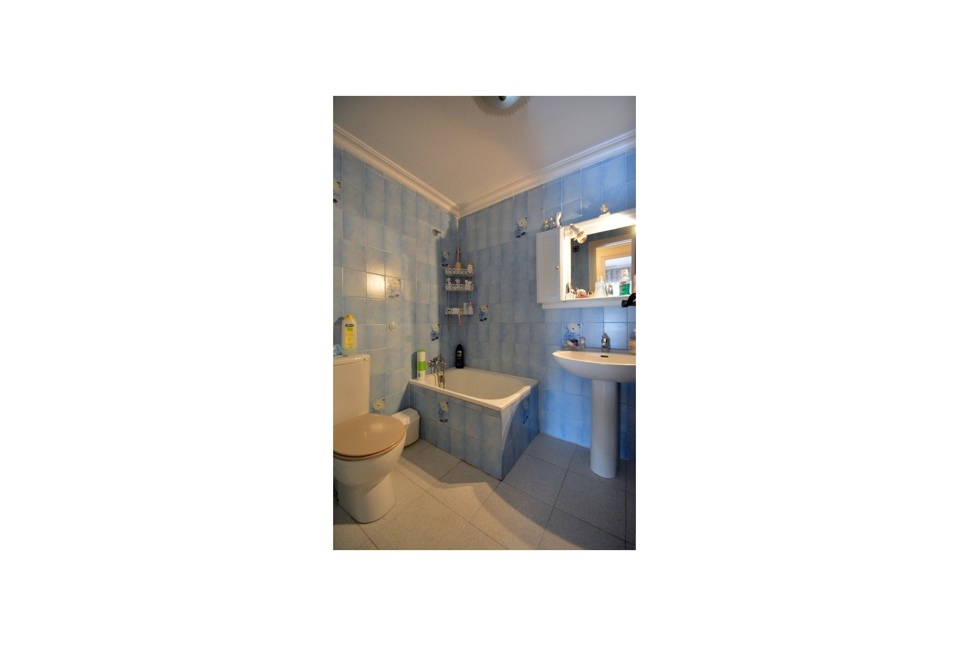 Resale - Penthouse -
Guardamar del Segura - Costa Blanca