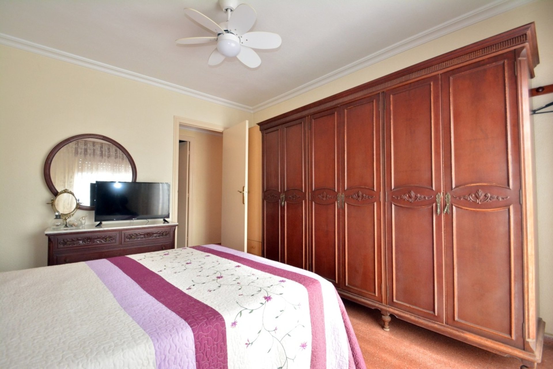 Resale - Penthouse -
Guardamar del Segura - Costa Blanca