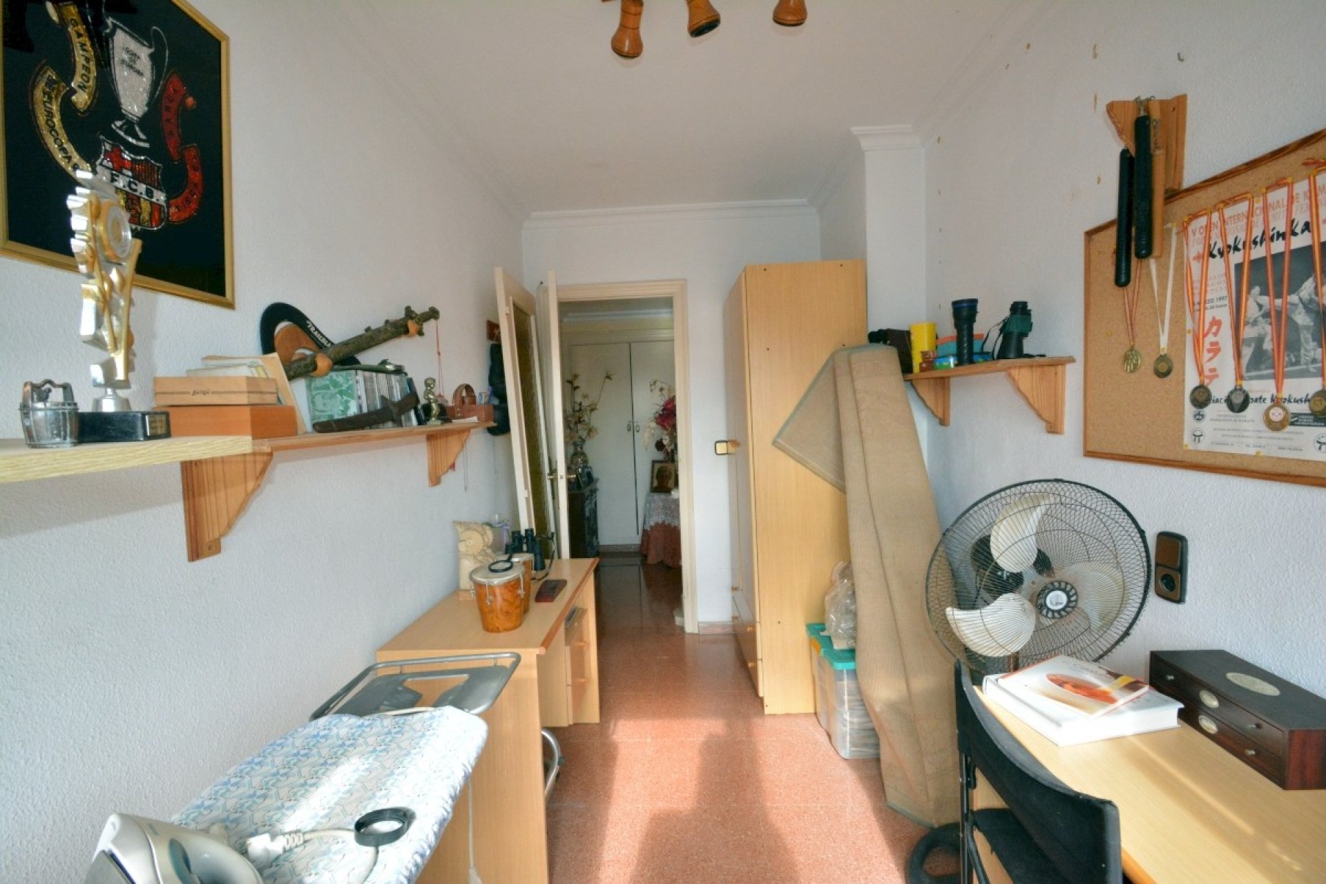 Resale - Penthouse -
Guardamar del Segura - Costa Blanca