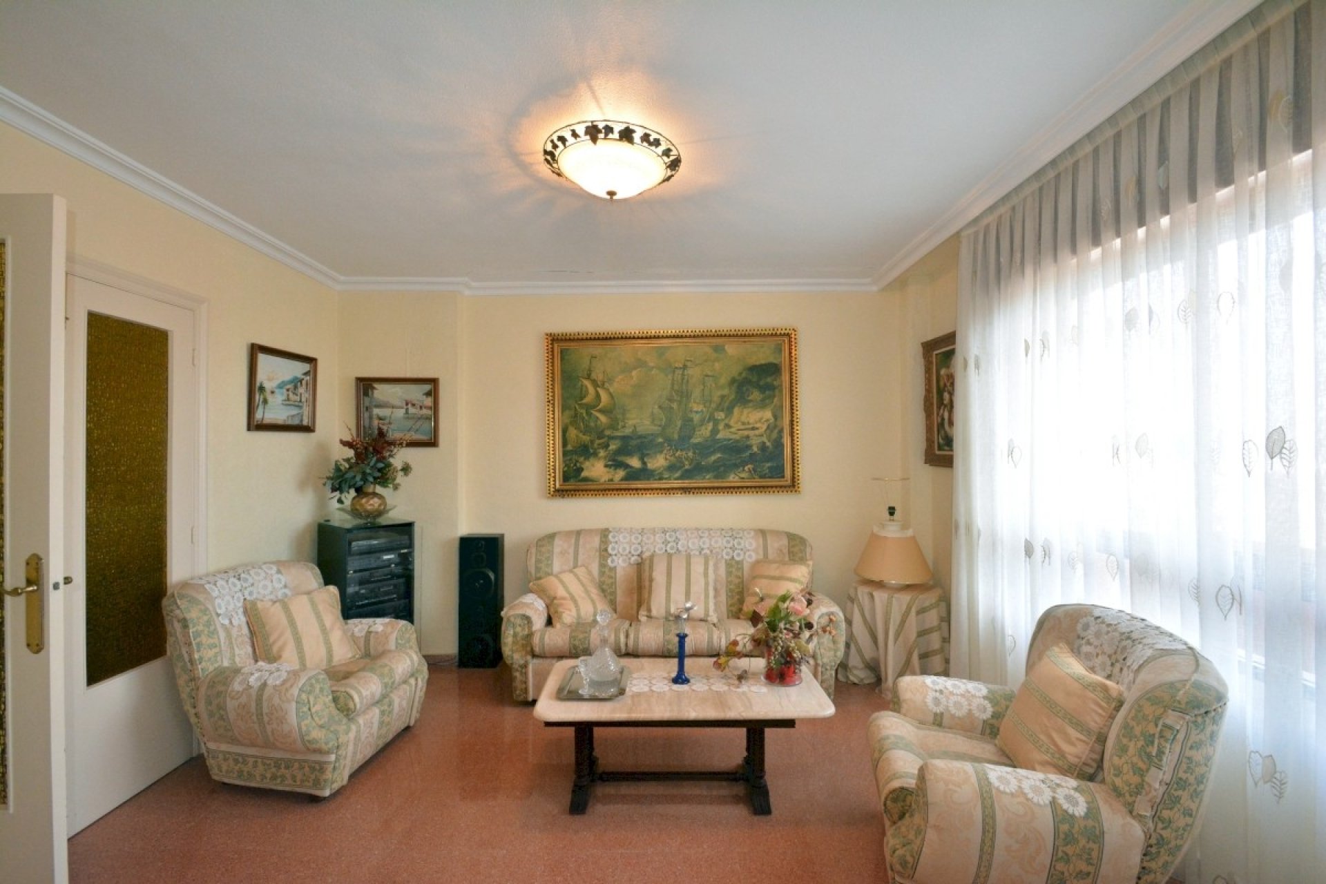 Resale - Penthouse -
Guardamar del Segura - Costa Blanca