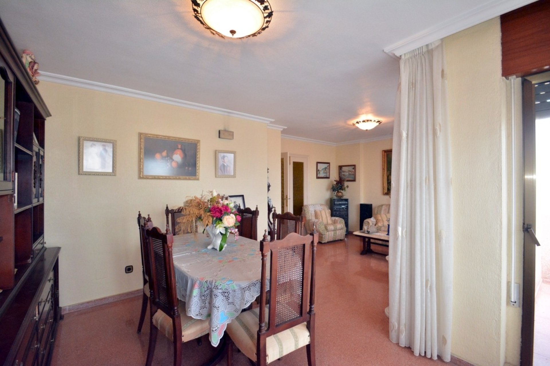 Resale - Penthouse -
Guardamar del Segura - Costa Blanca