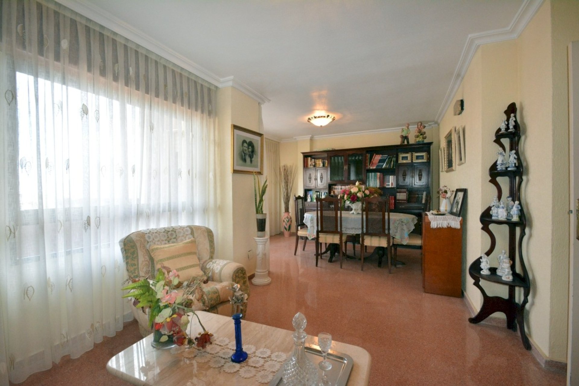 Resale - Penthouse -
Guardamar del Segura - Costa Blanca