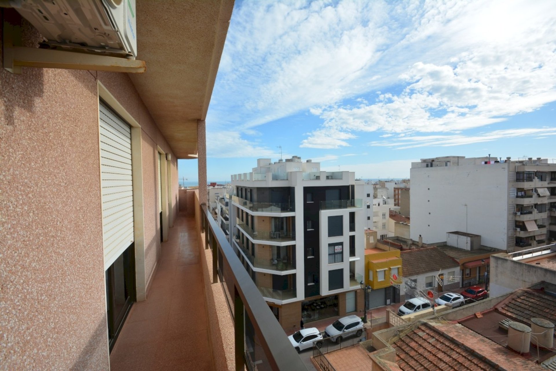 Resale - Penthouse -
Guardamar del Segura - Costa Blanca