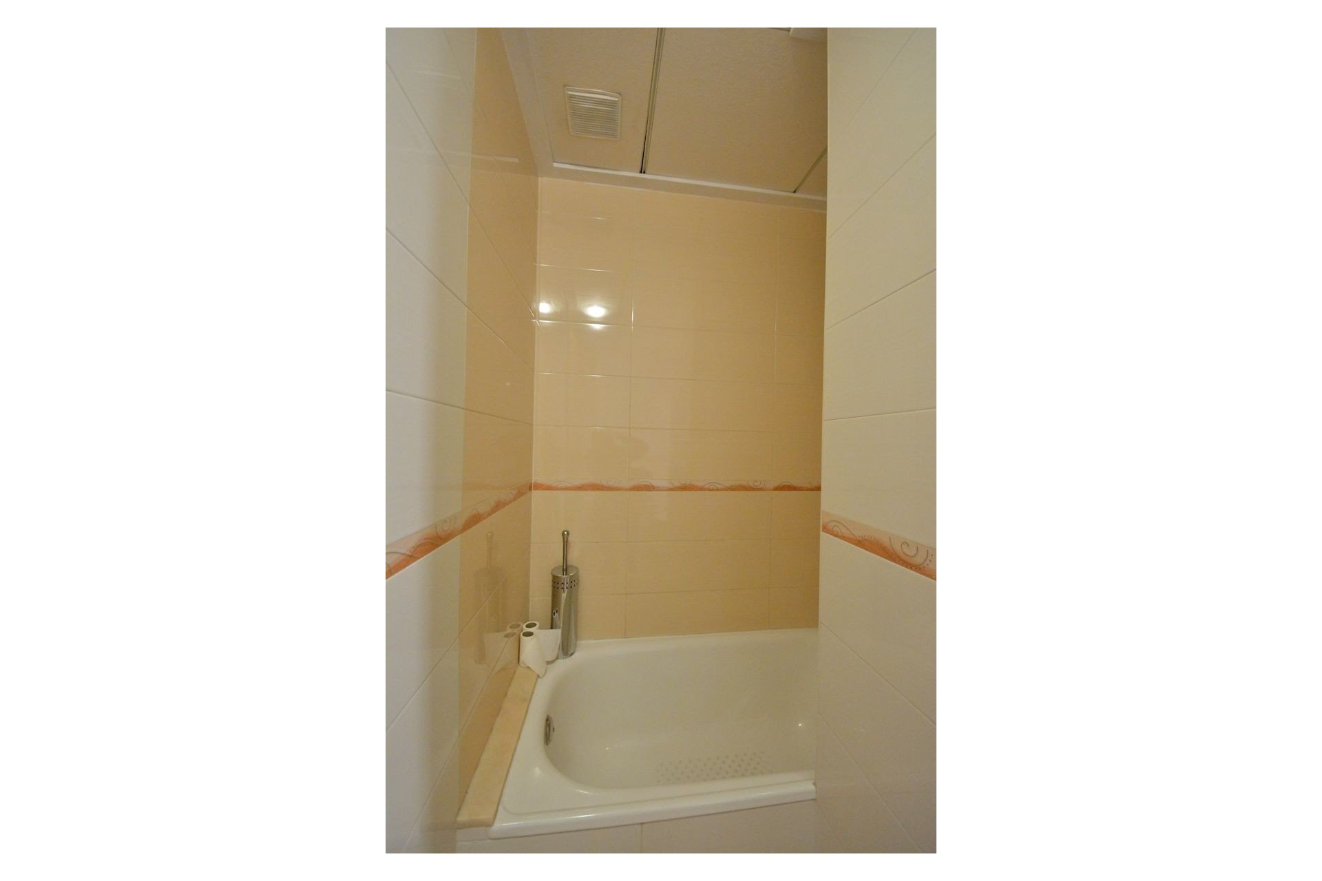 Resale - Penthouse -
Guardamar del Segura - Costa Blanca