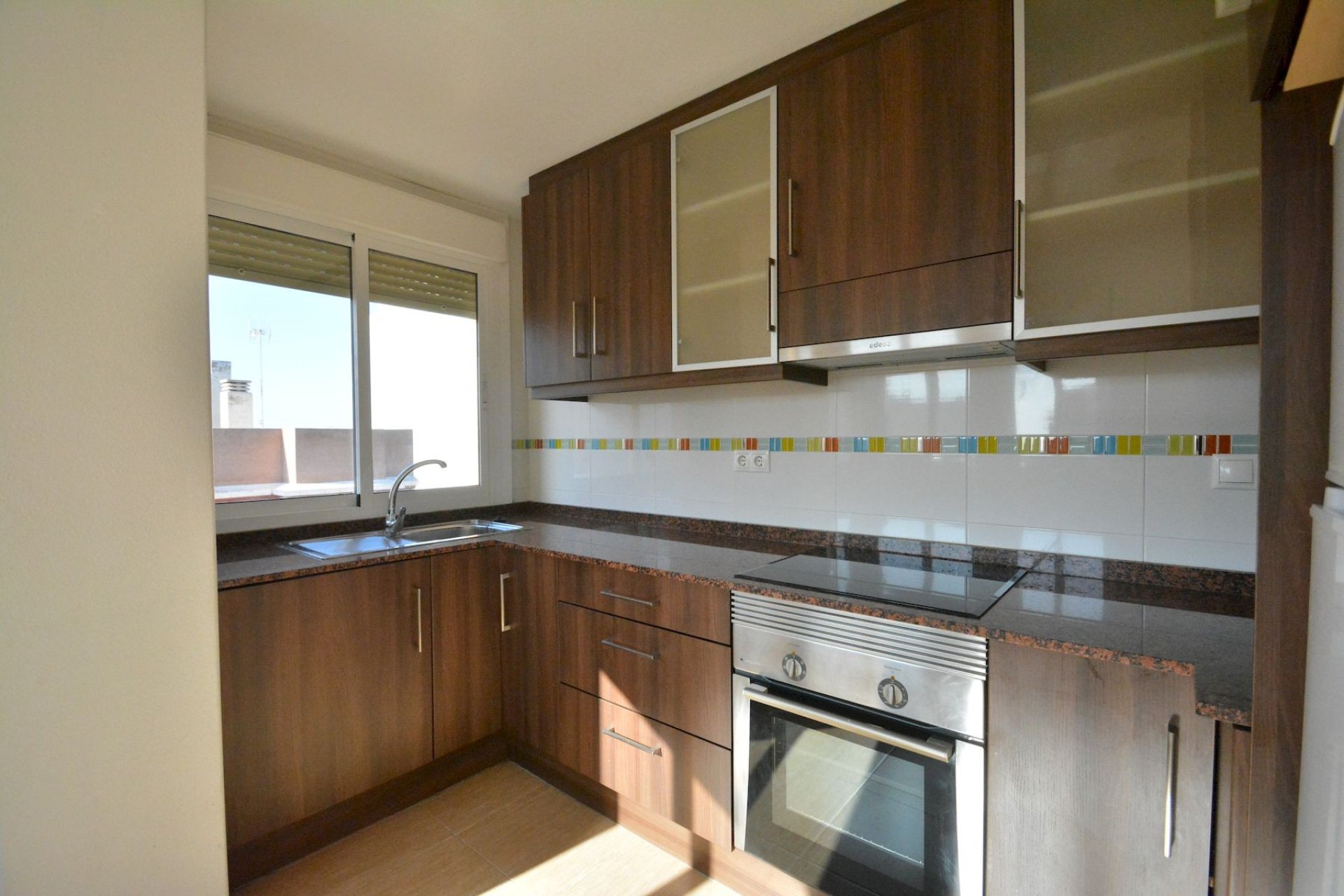 Resale - Penthouse -
Guardamar del Segura - Costa Blanca