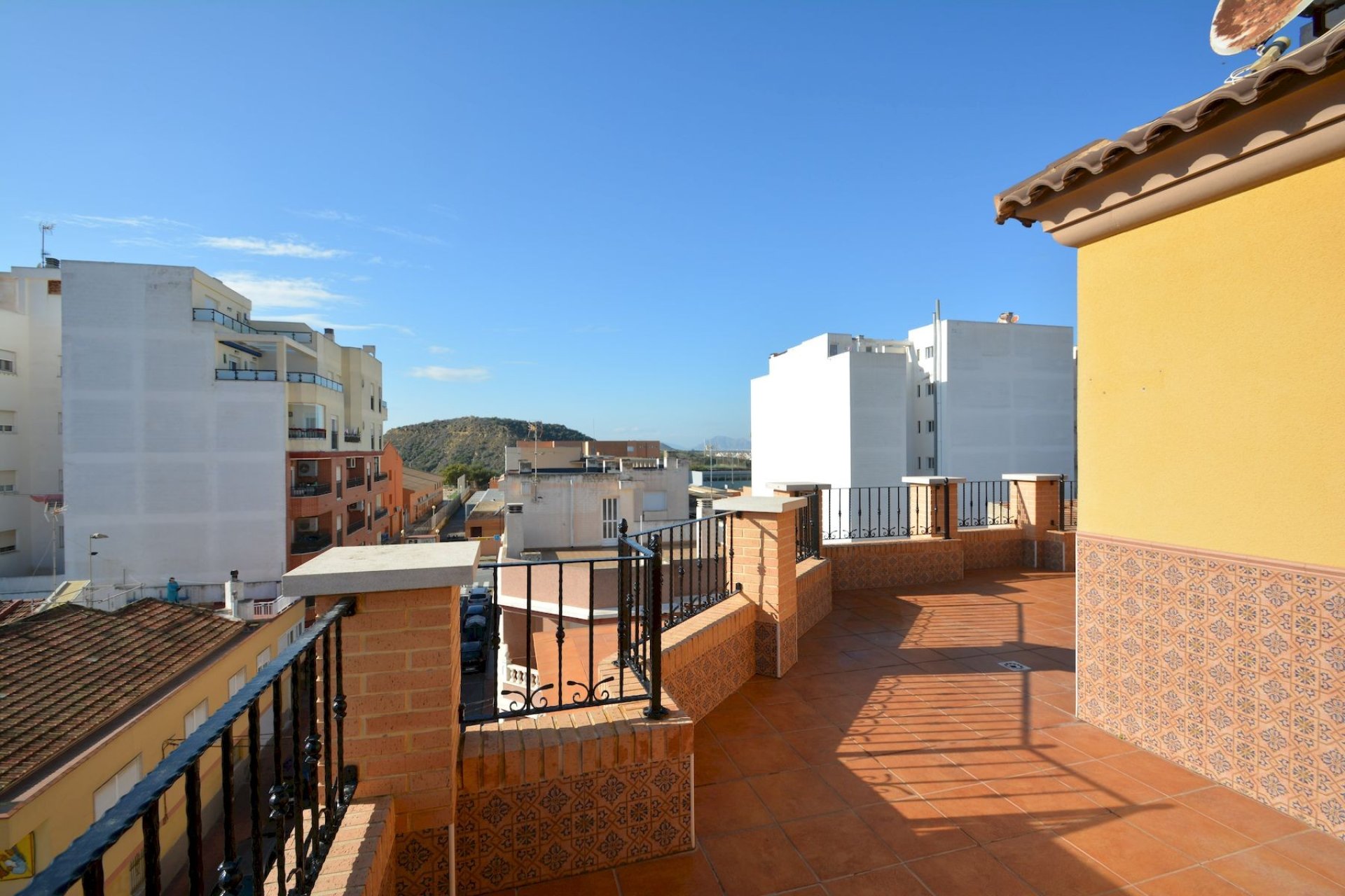 Resale - Penthouse -
Guardamar del Segura - Costa Blanca