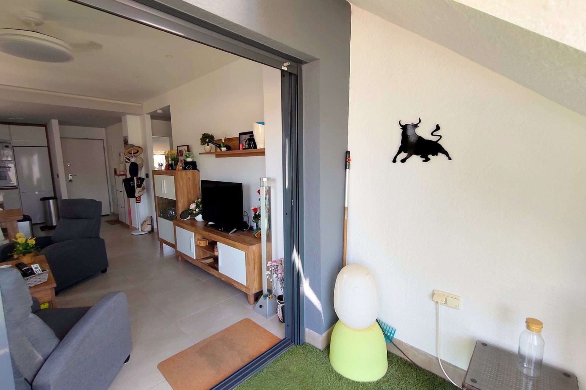 Resale - Penthouse -
Guardamar del Segura - Costa Blanca
