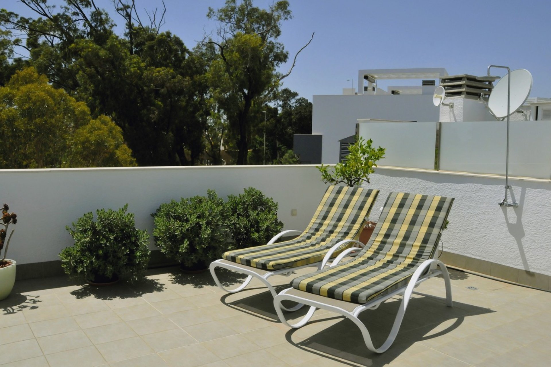 Resale - Penthouse -
Guardamar del Segura - Costa Blanca