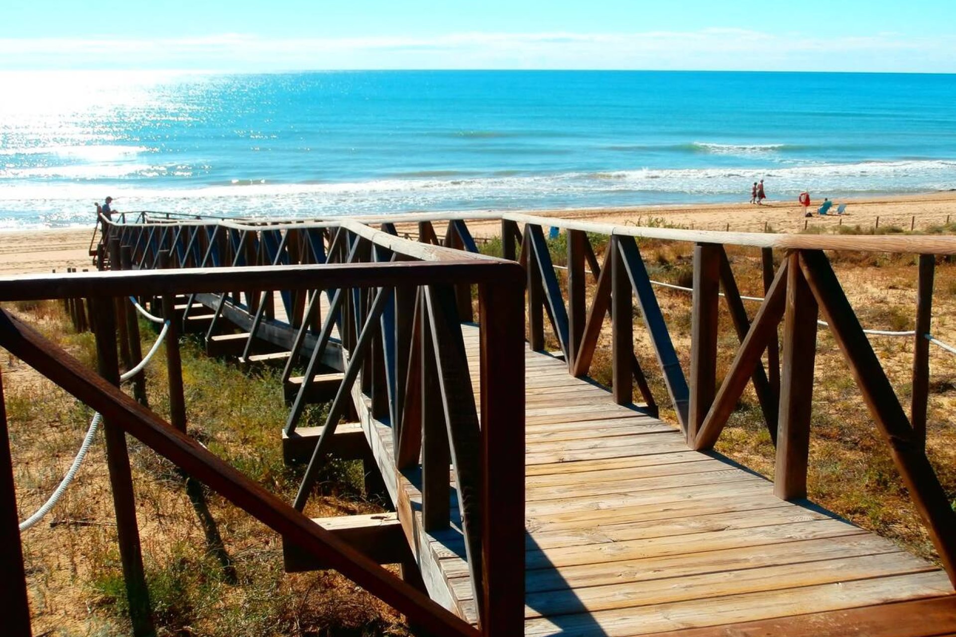 Resale - Penthouse -
Guardamar del Segura - Costa Blanca