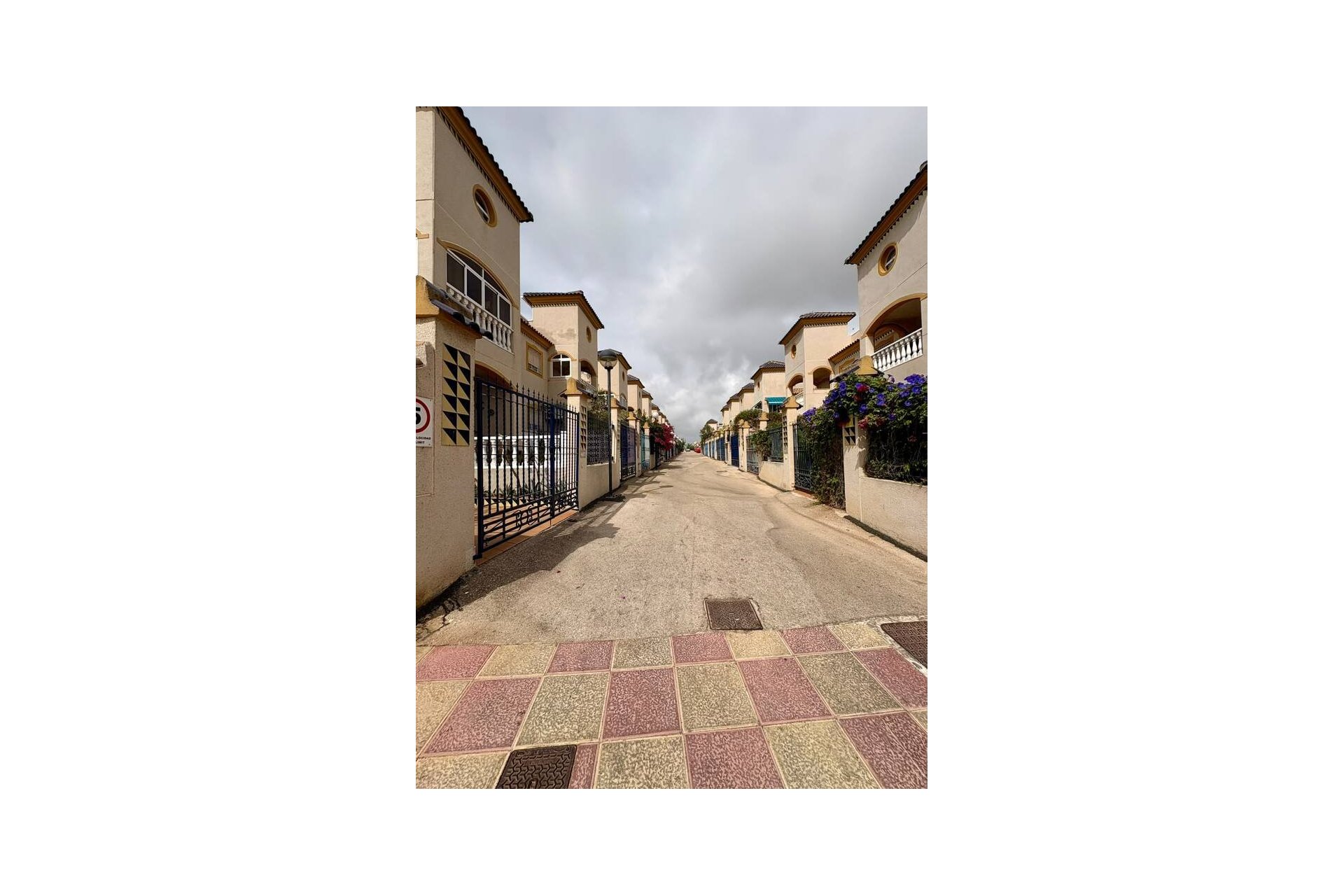 Resale - Penthouse -
Guardamar del Segura - Costa Blanca