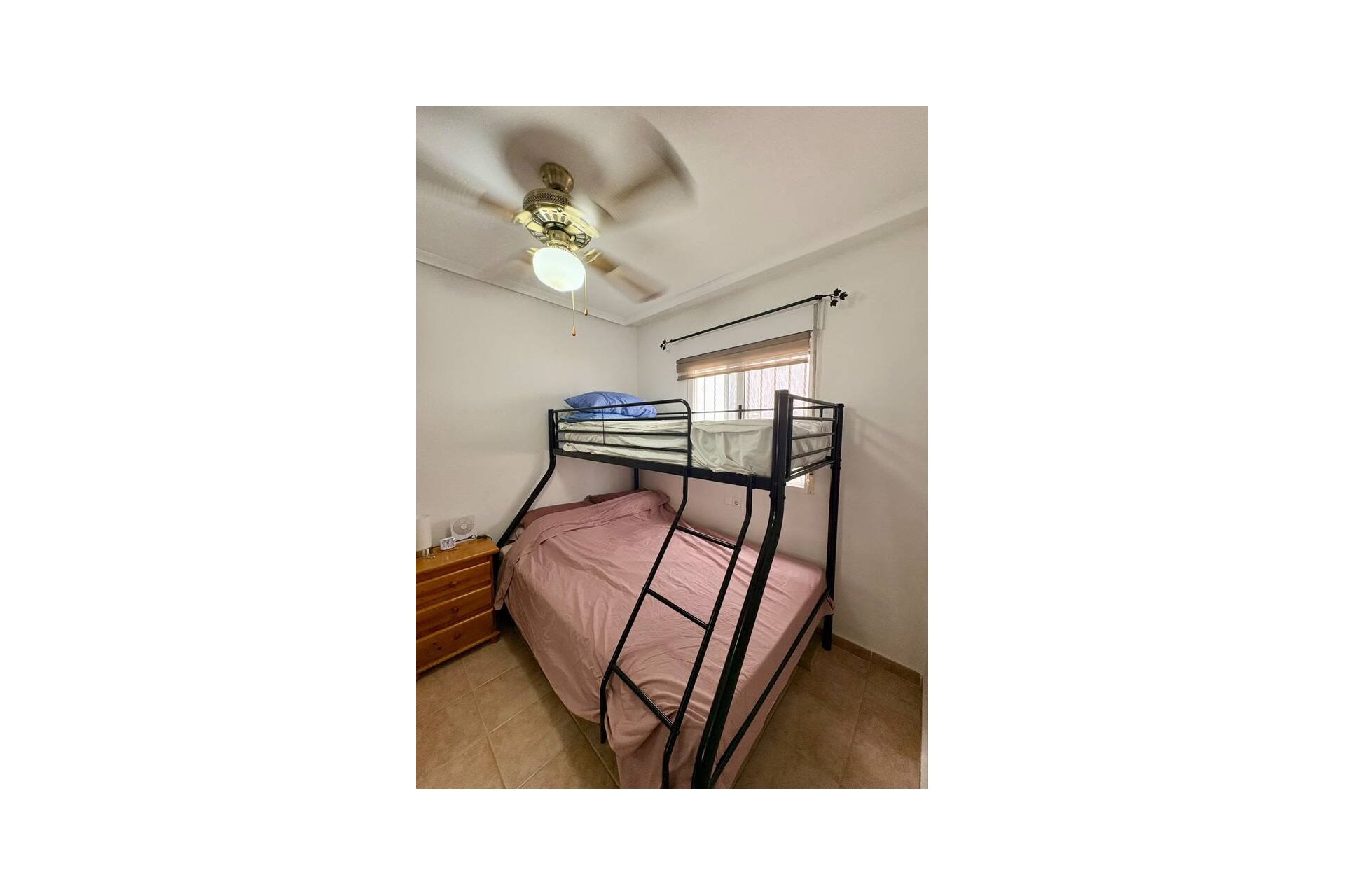 Resale - Penthouse -
Guardamar del Segura - Costa Blanca