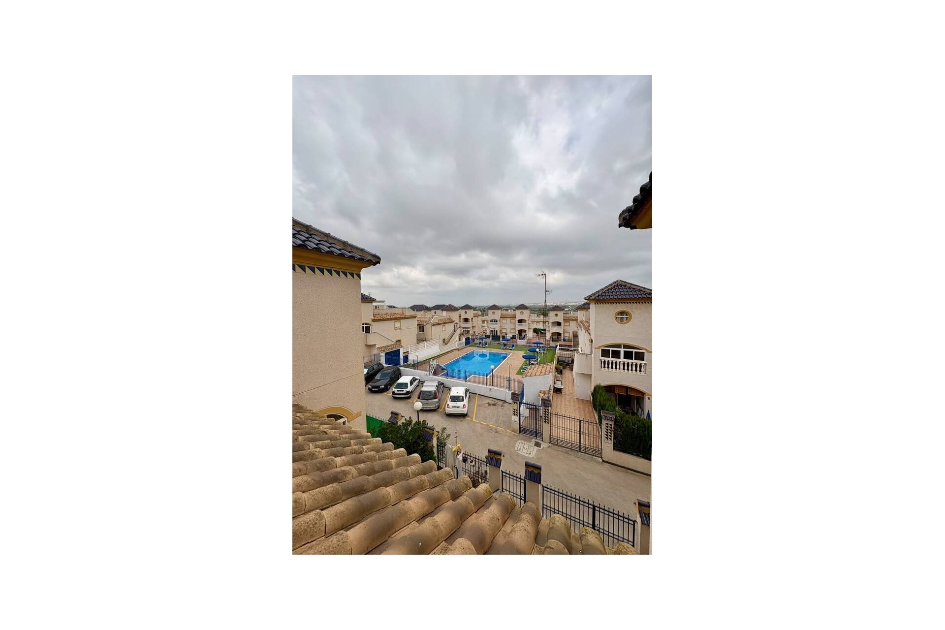 Resale - Penthouse -
Guardamar del Segura - Costa Blanca