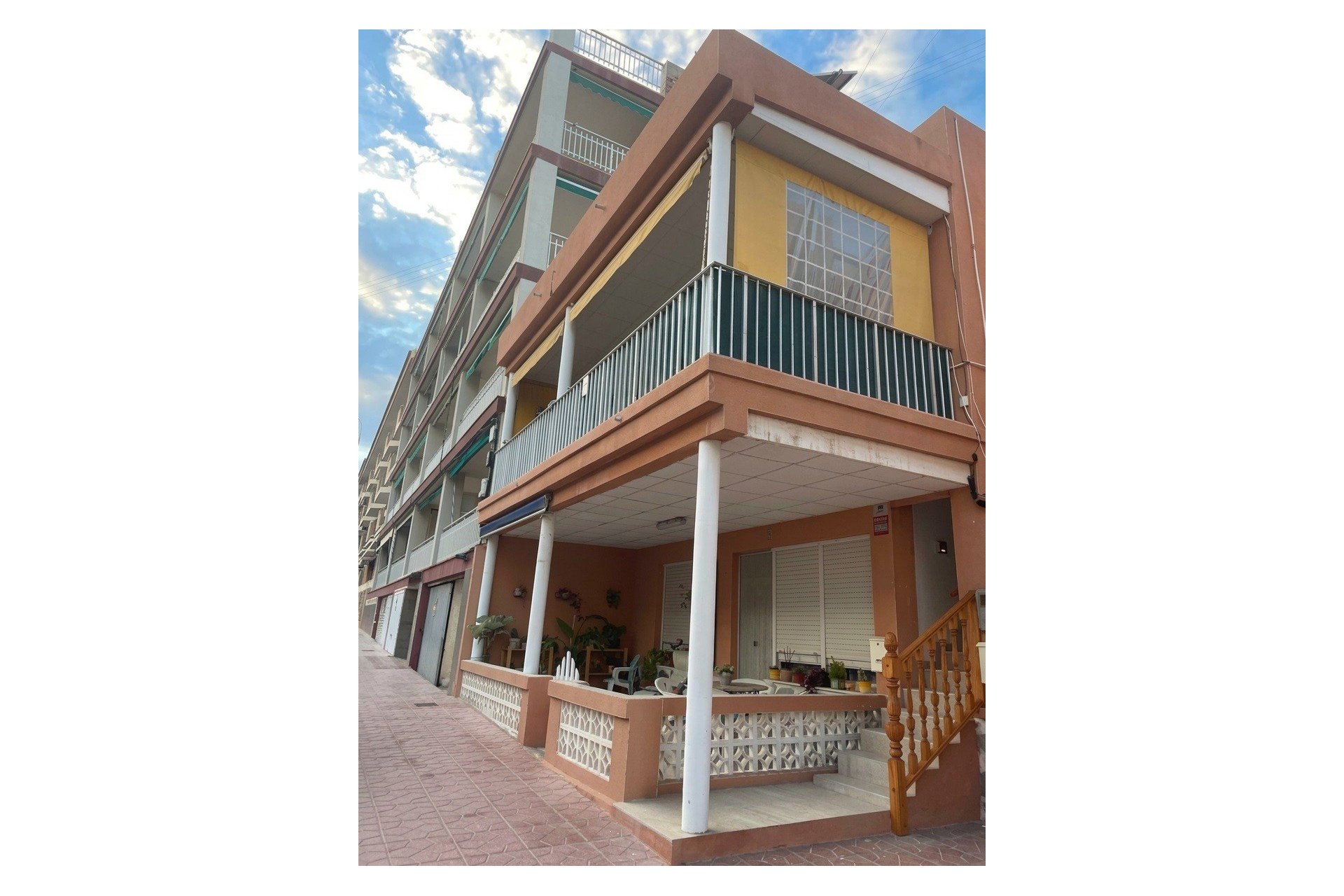 Resale - Penthouse -
Guardamar del Segura - Costa Blanca
