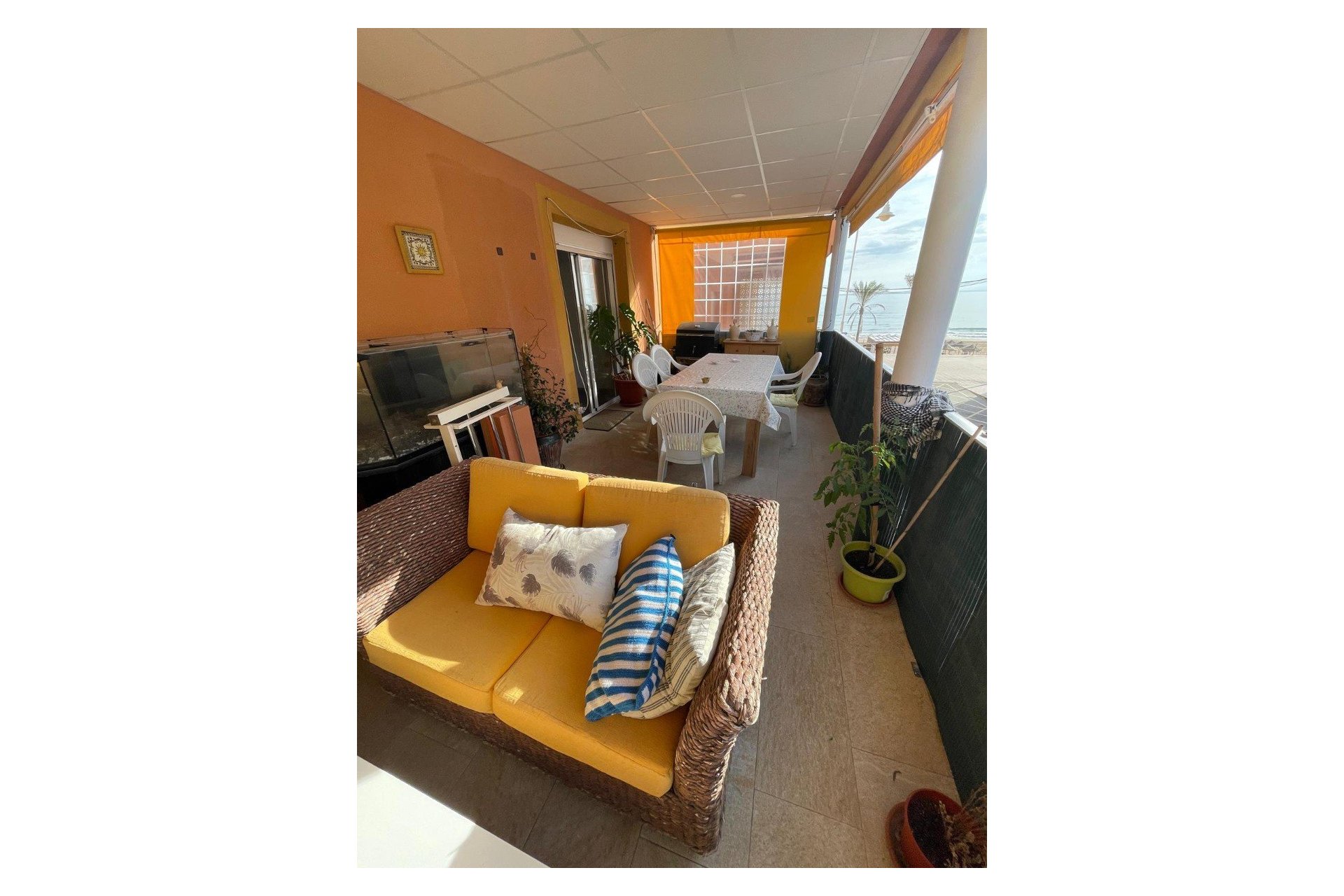 Resale - Penthouse -
Guardamar del Segura - Costa Blanca