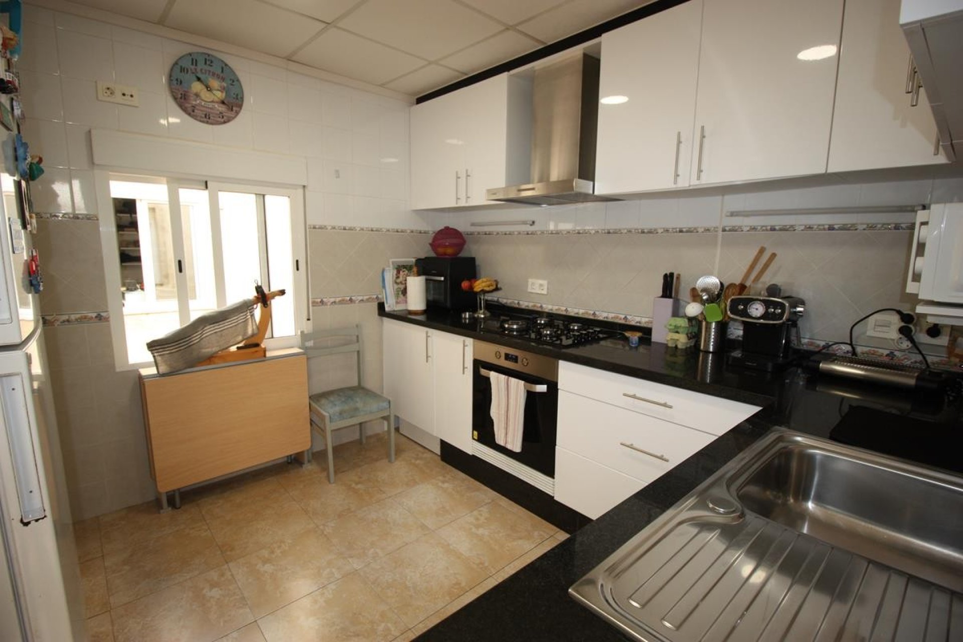 Resale - Penthouse -
Guardamar del Segura - Costa Blanca
