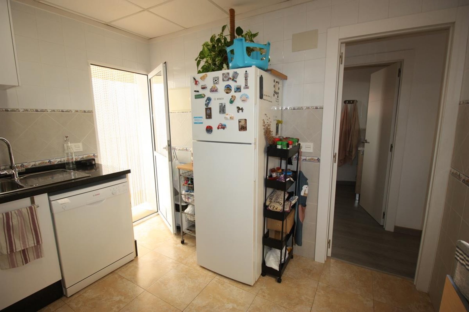 Resale - Penthouse -
Guardamar del Segura - Costa Blanca