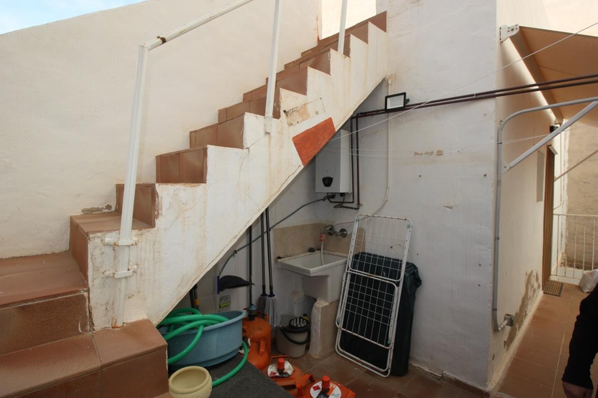 Resale - Penthouse -
Guardamar del Segura - Costa Blanca